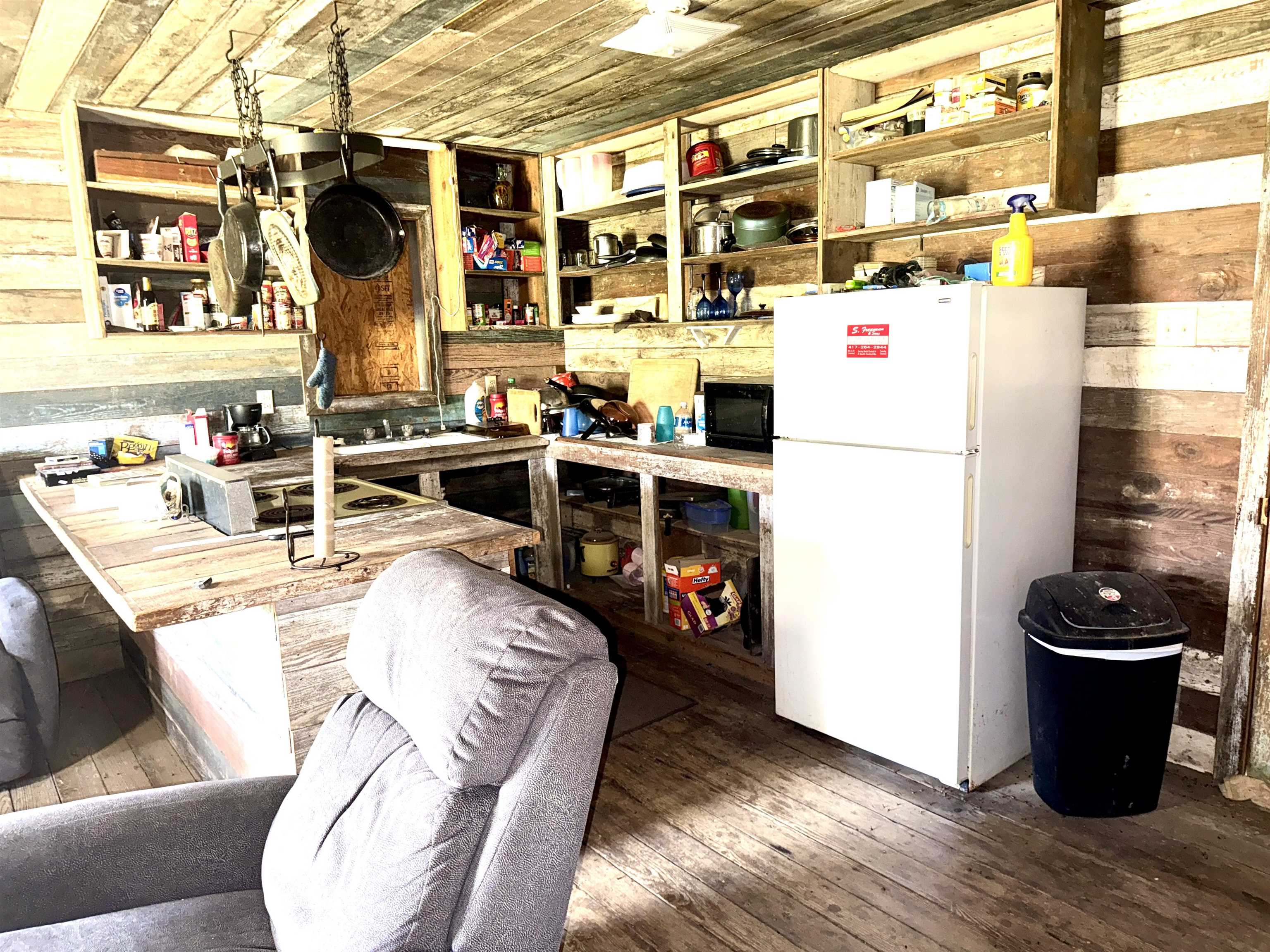 2157 Pleasant Grove Road  Calico Rock, AR