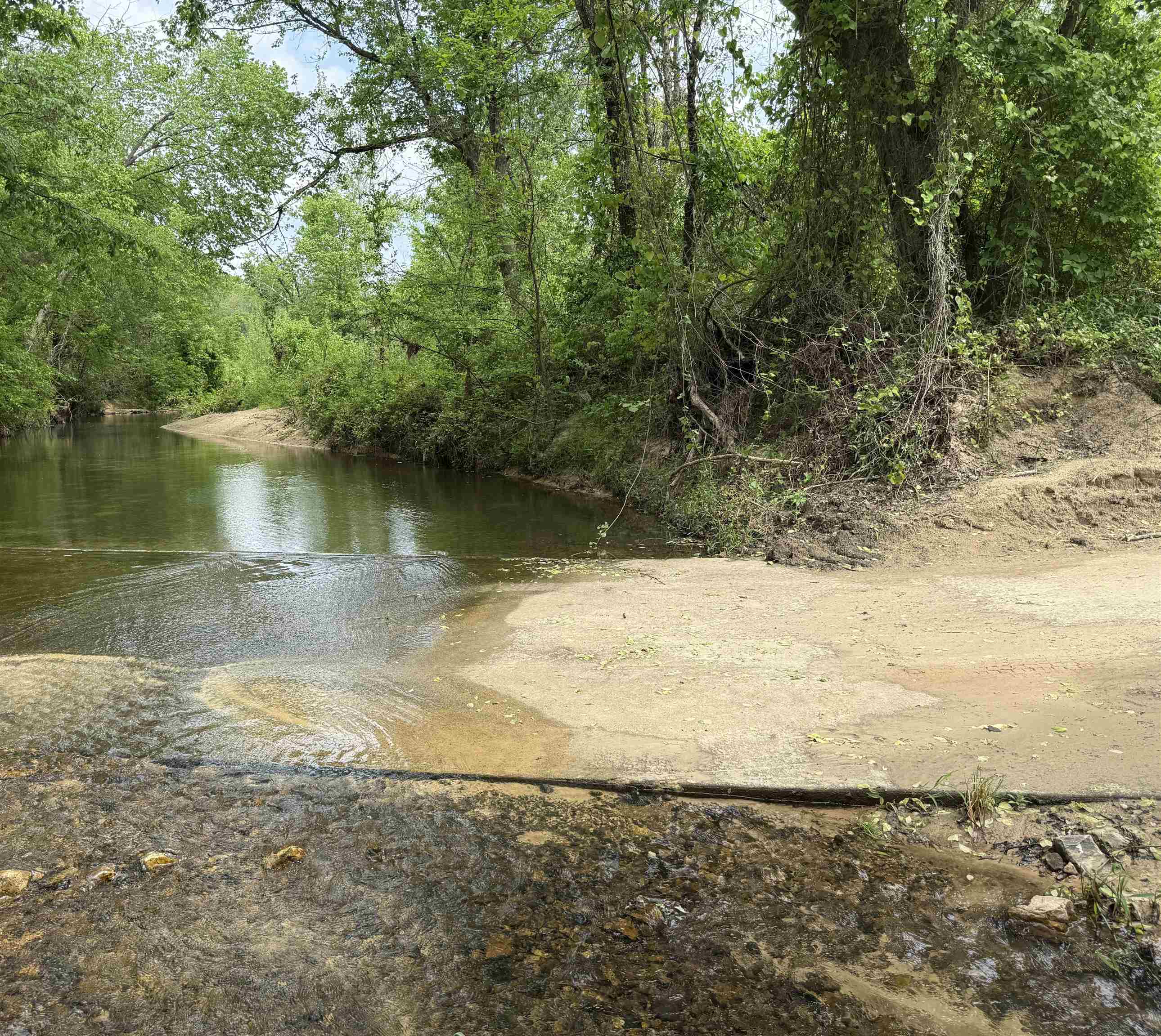 2157 Pleasant Grove Road  Calico Rock, AR