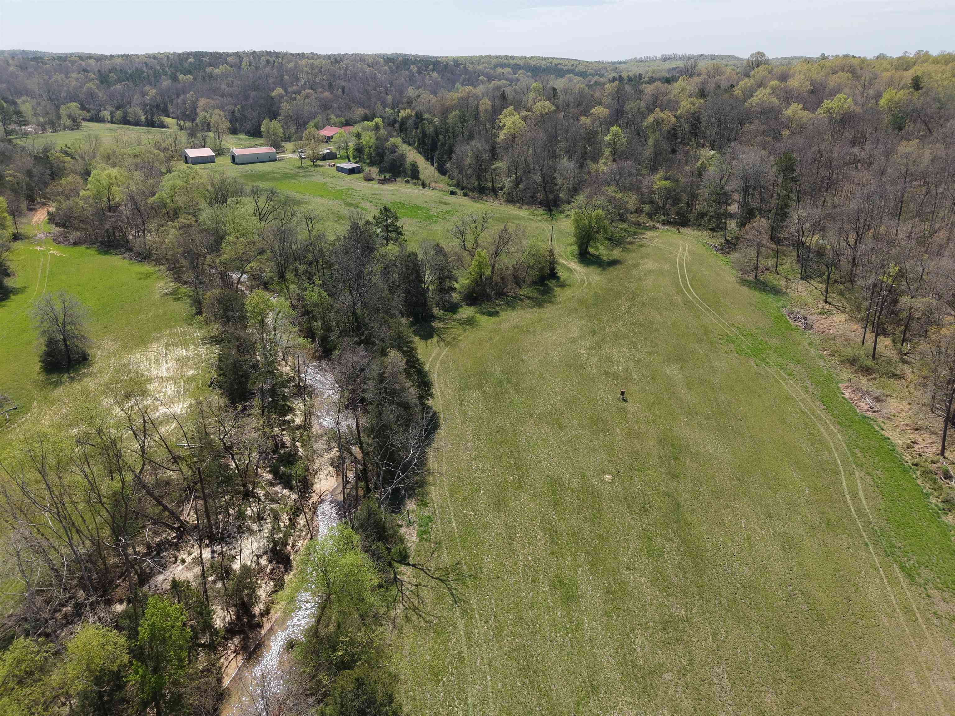 2157 Pleasant Grove Road  Calico Rock, AR