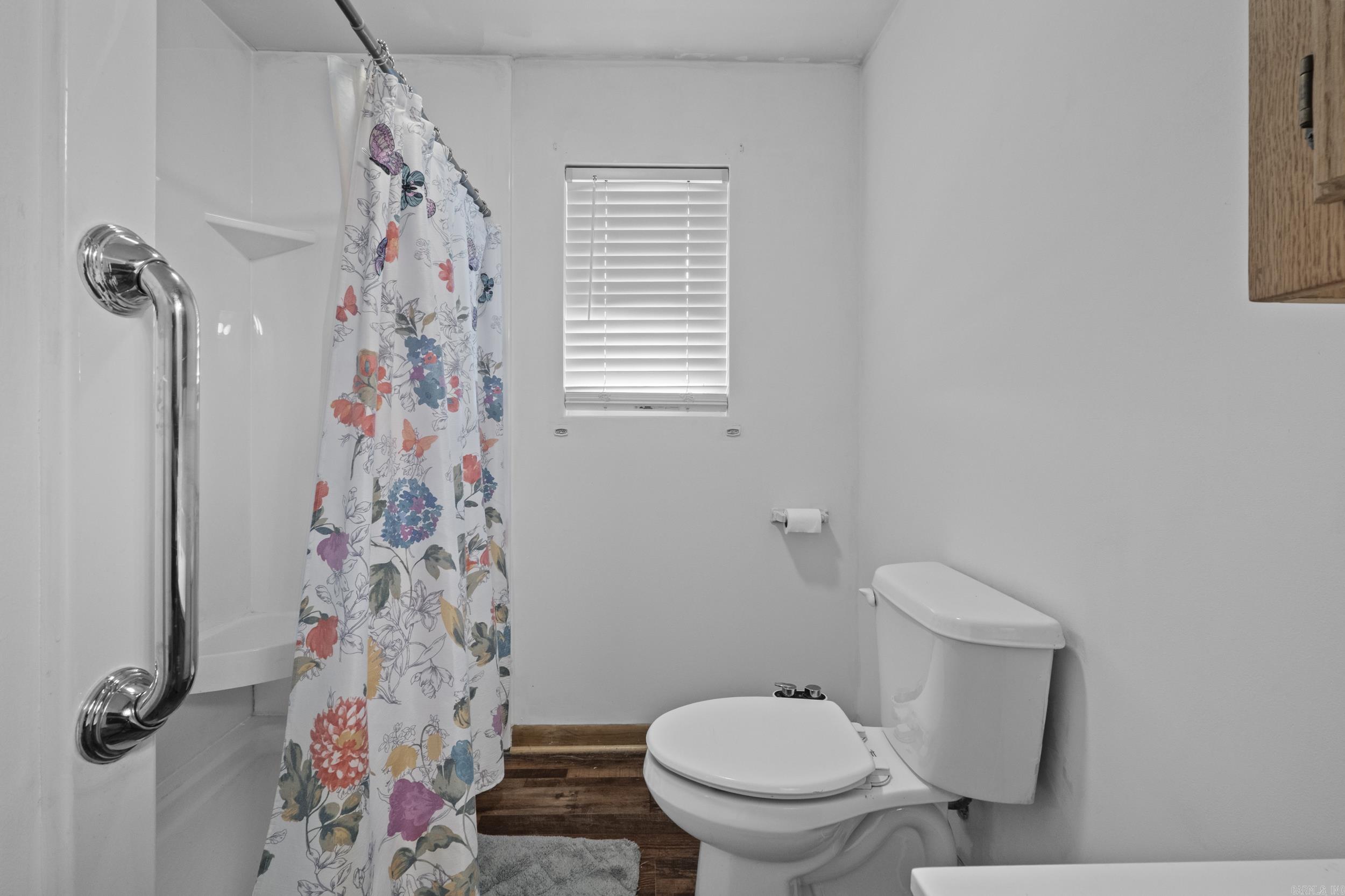 141 Hall Branch Road  Solgohachia, AR