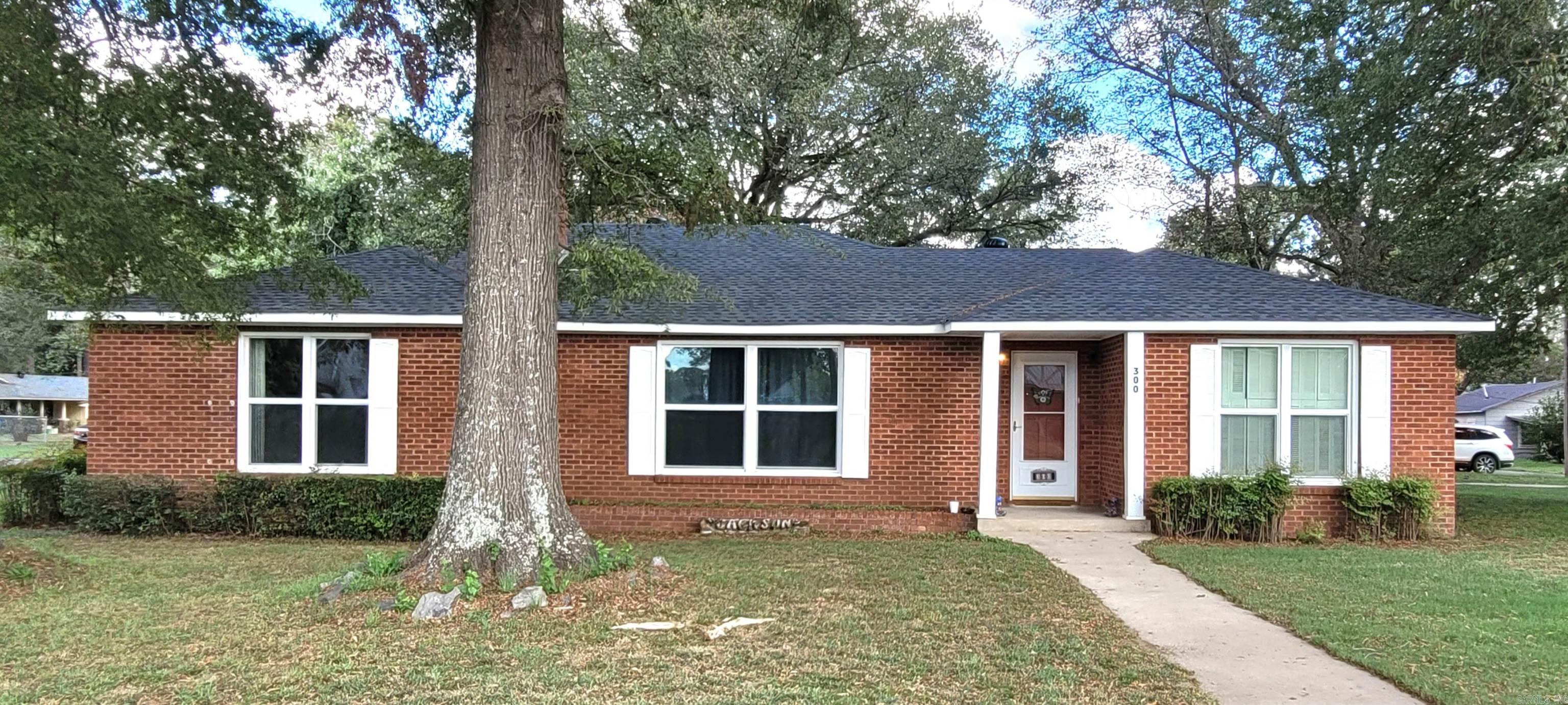 300 N Third  Augusta, AR