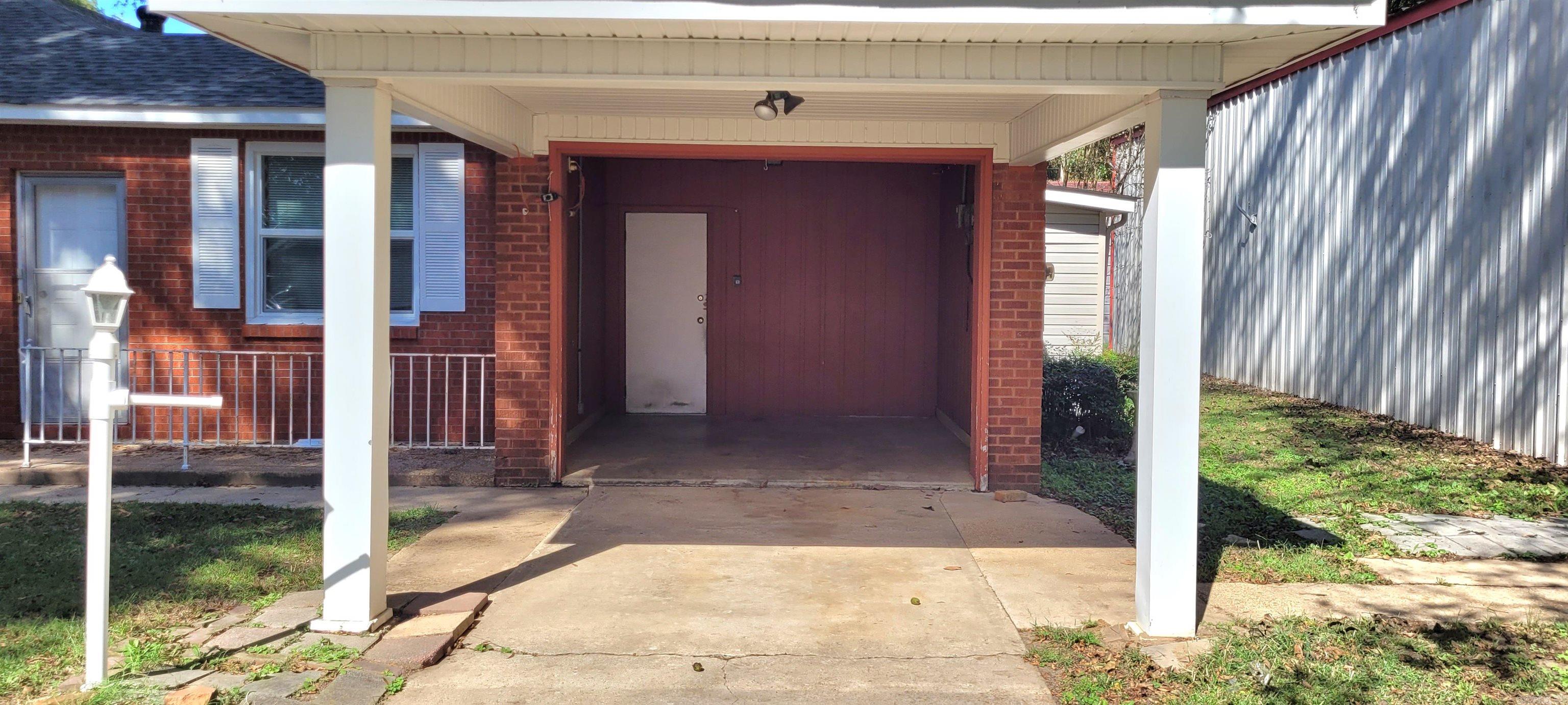 300 N Third  Augusta, AR
