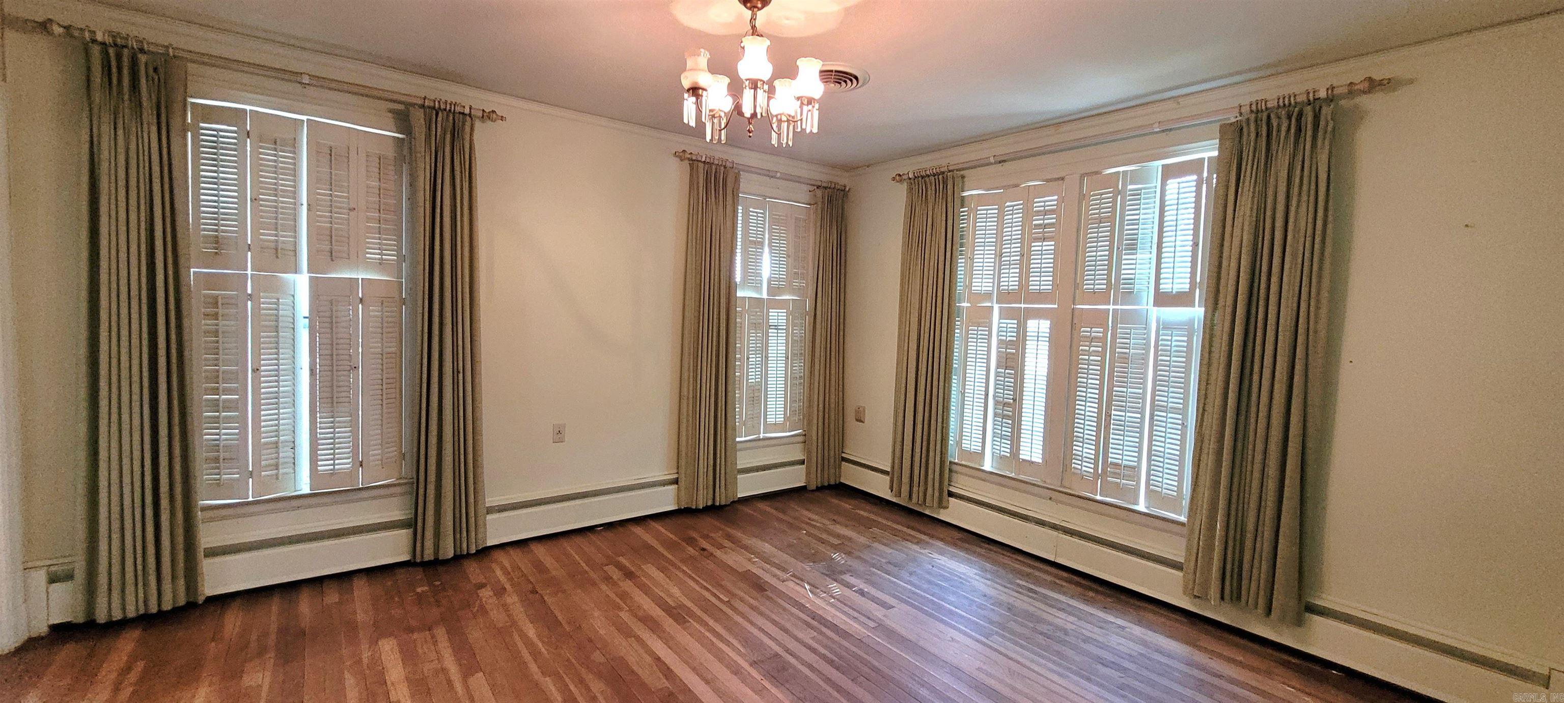 300 N Third  Augusta, AR