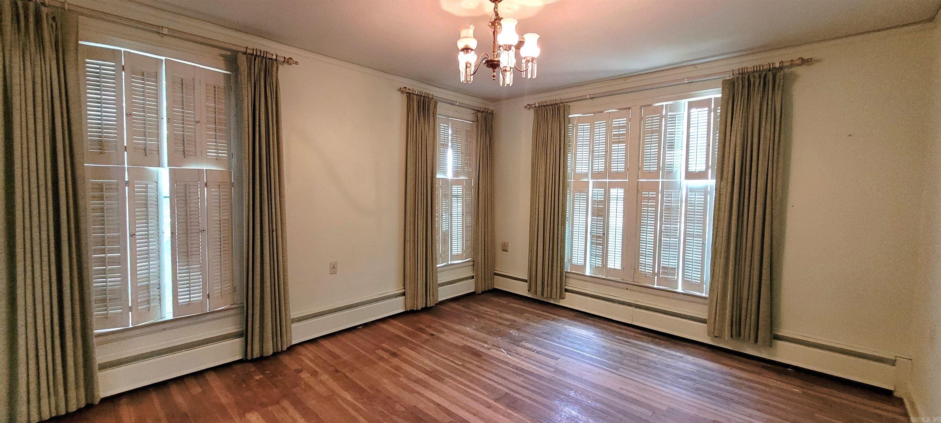 300 N Third  Augusta, AR