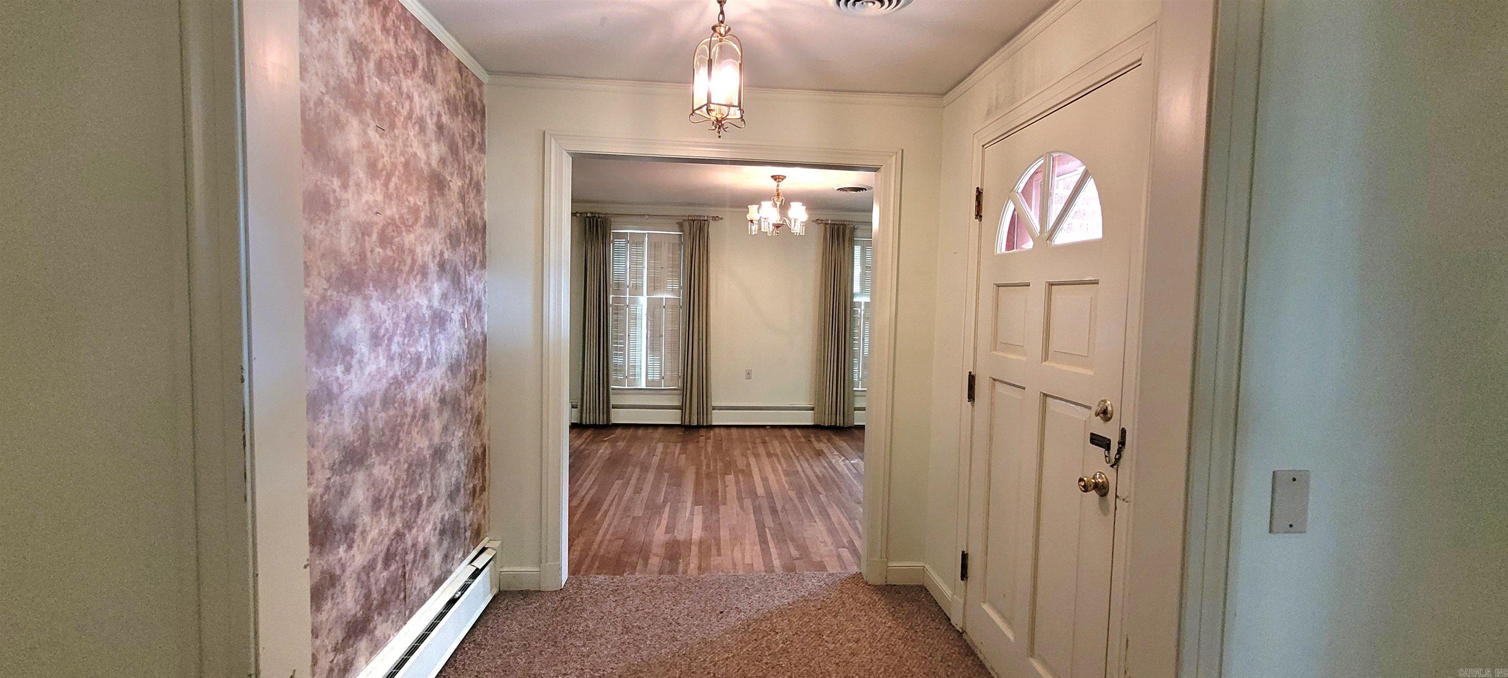 300 N Third  Augusta, AR