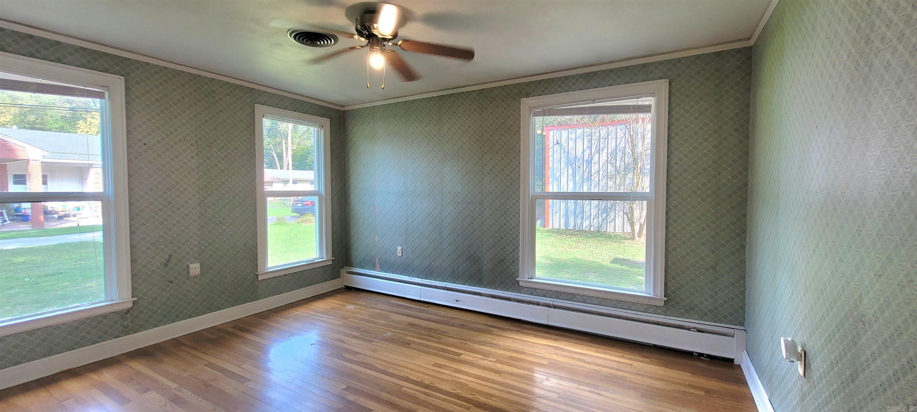 300 N Third  Augusta, AR