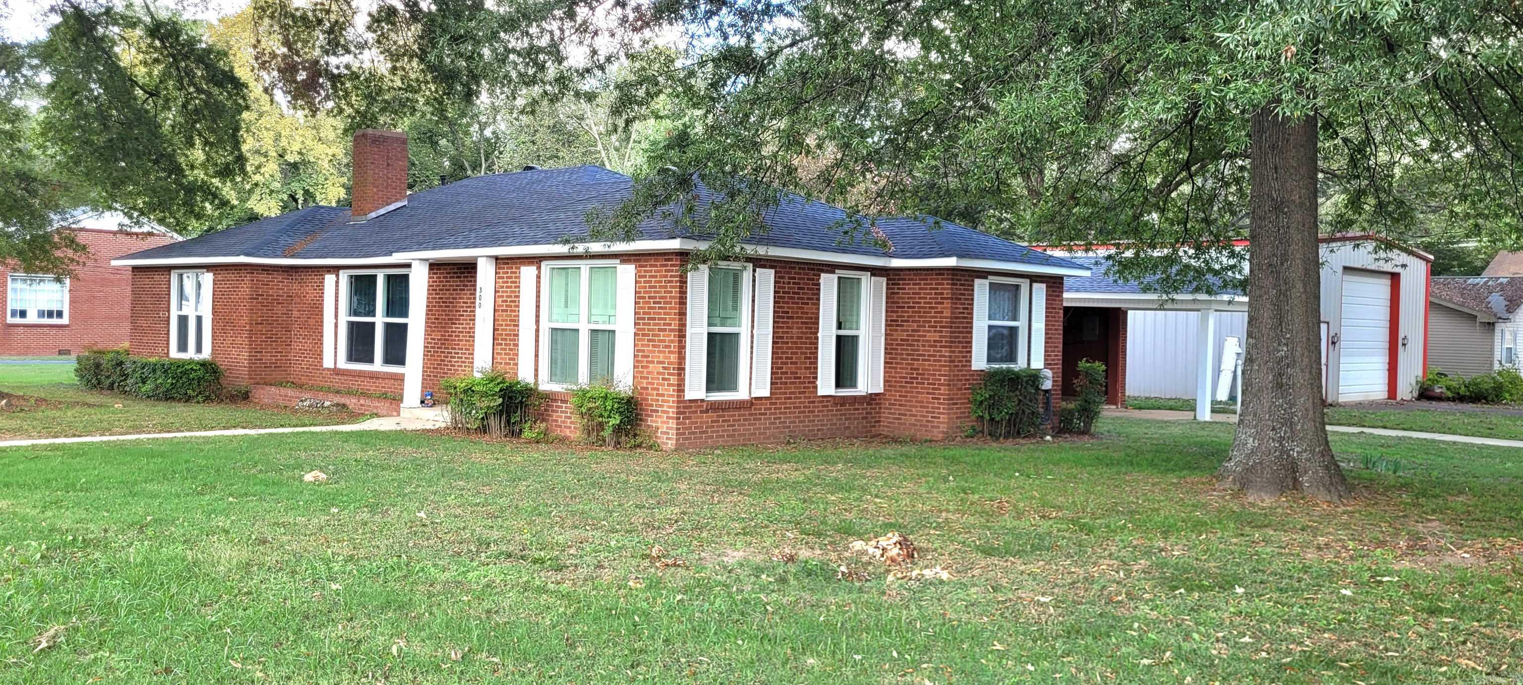 300 N Third  Augusta, AR