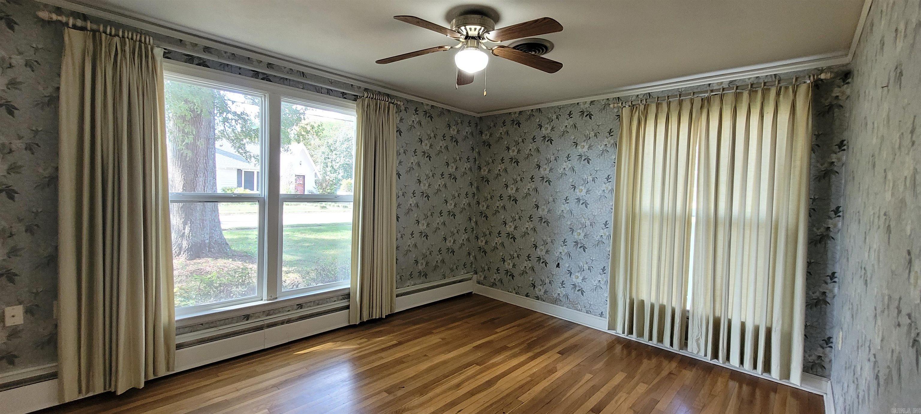 300 N Third  Augusta, AR