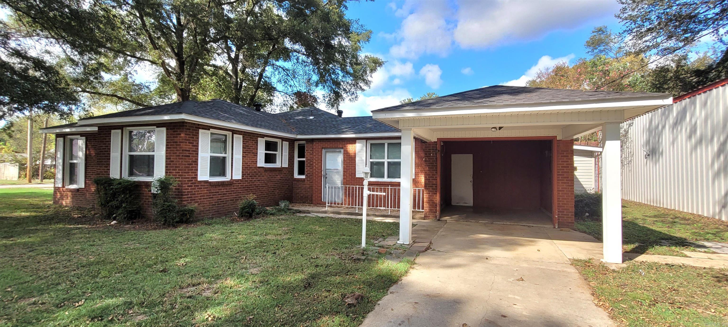 300 N Third  Augusta, AR