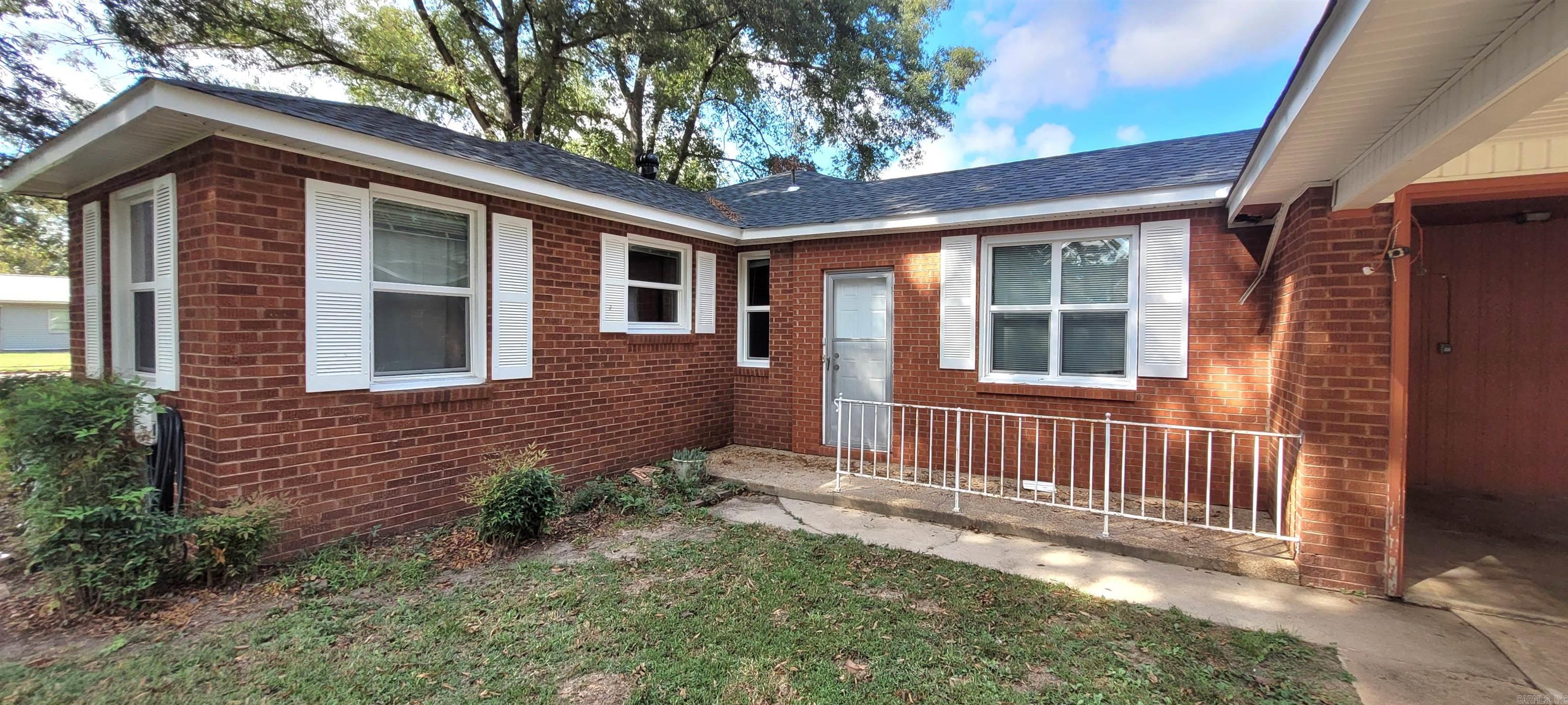 300 N Third  Augusta, AR