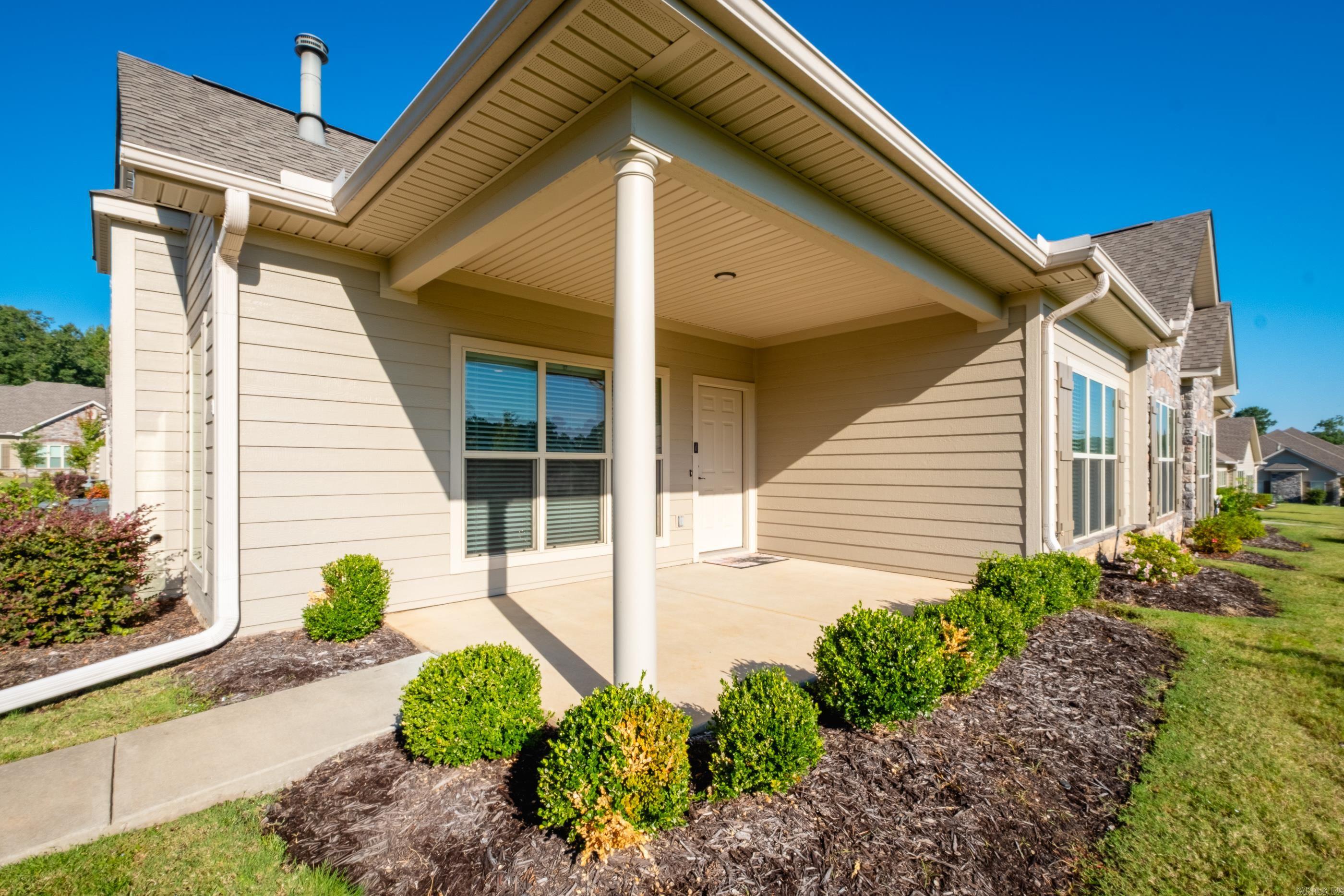 184 Mountain Terrace Circle  Maumelle, AR