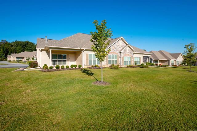 184  Mountain Terrace Circle  Maumelle, AR