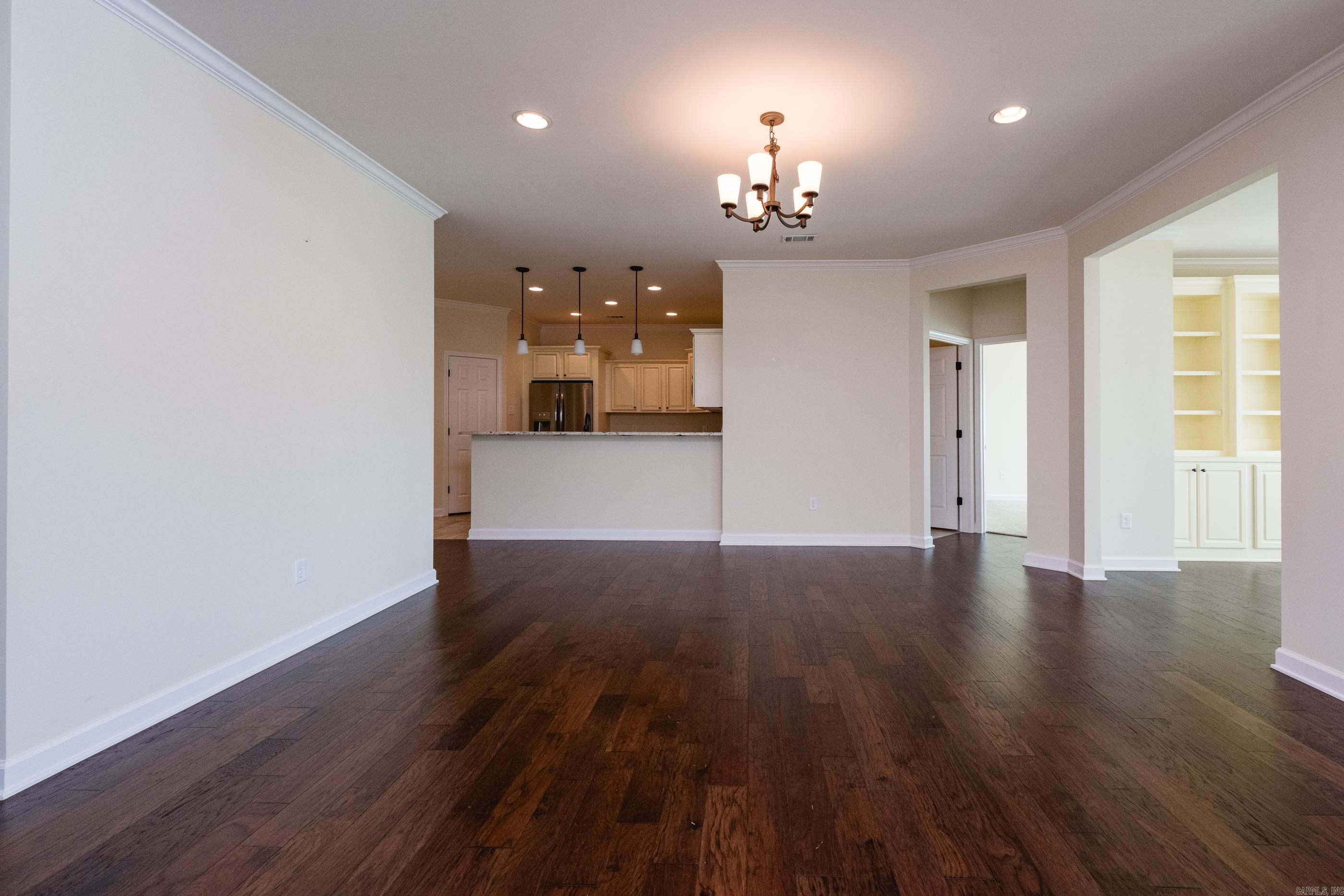 184 Mountain Terrace Circle  Maumelle, AR