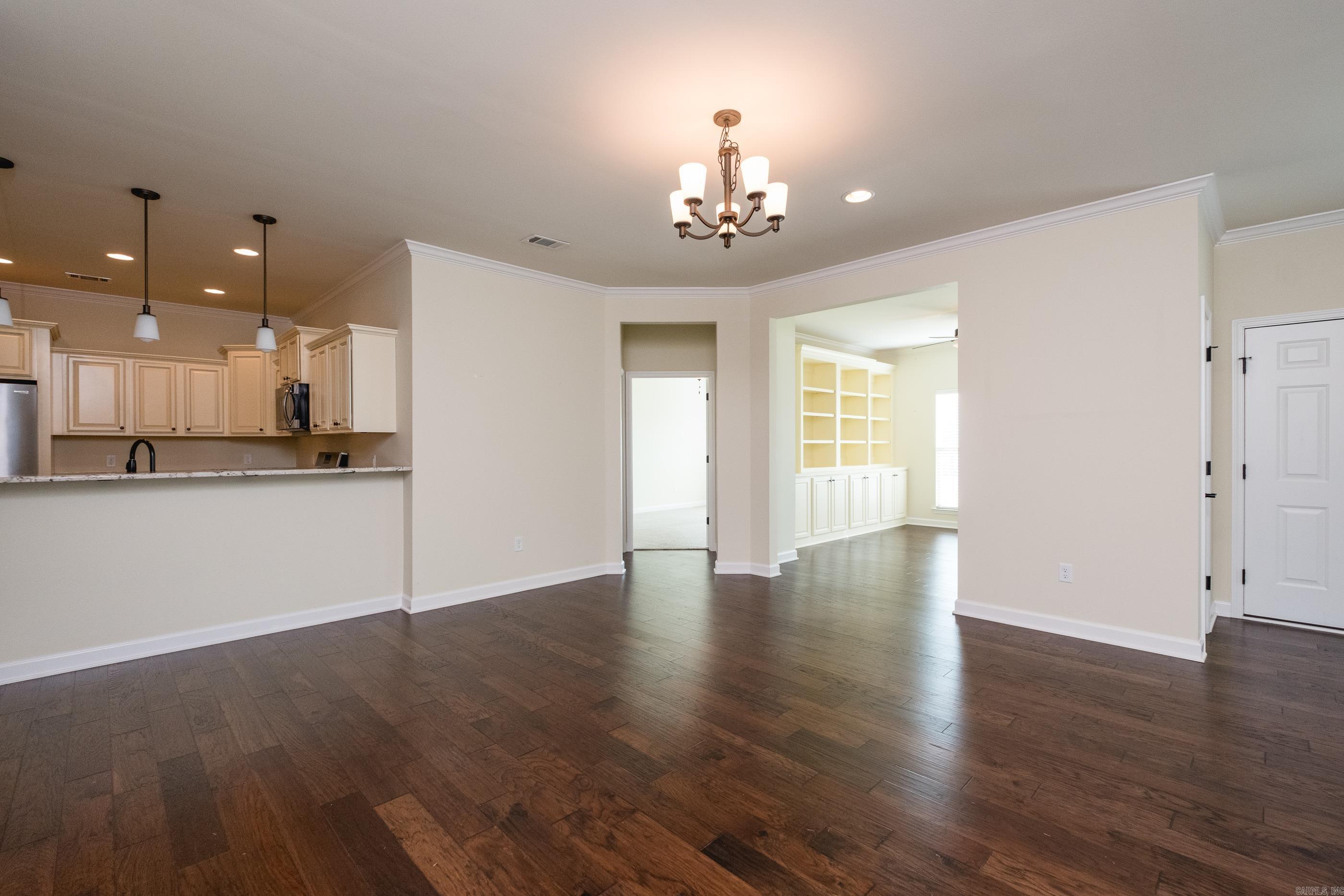 184 Mountain Terrace Circle  Maumelle, AR