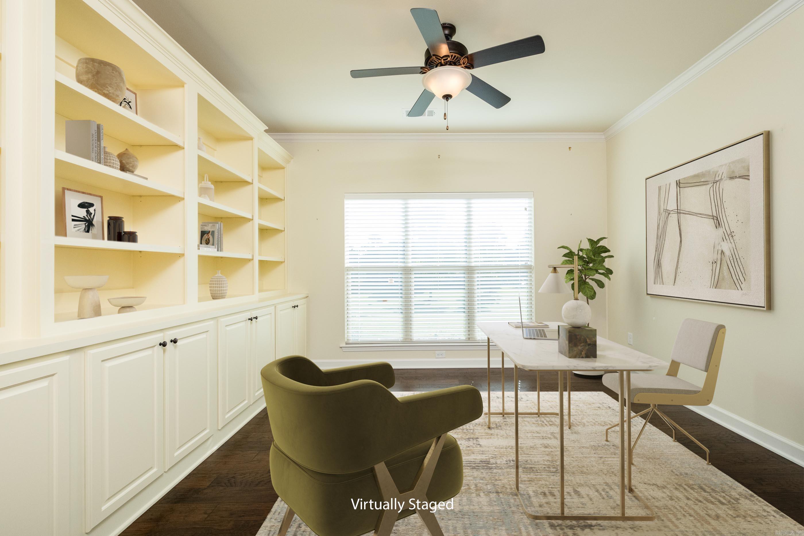 184 Mountain Terrace Circle  Maumelle, AR