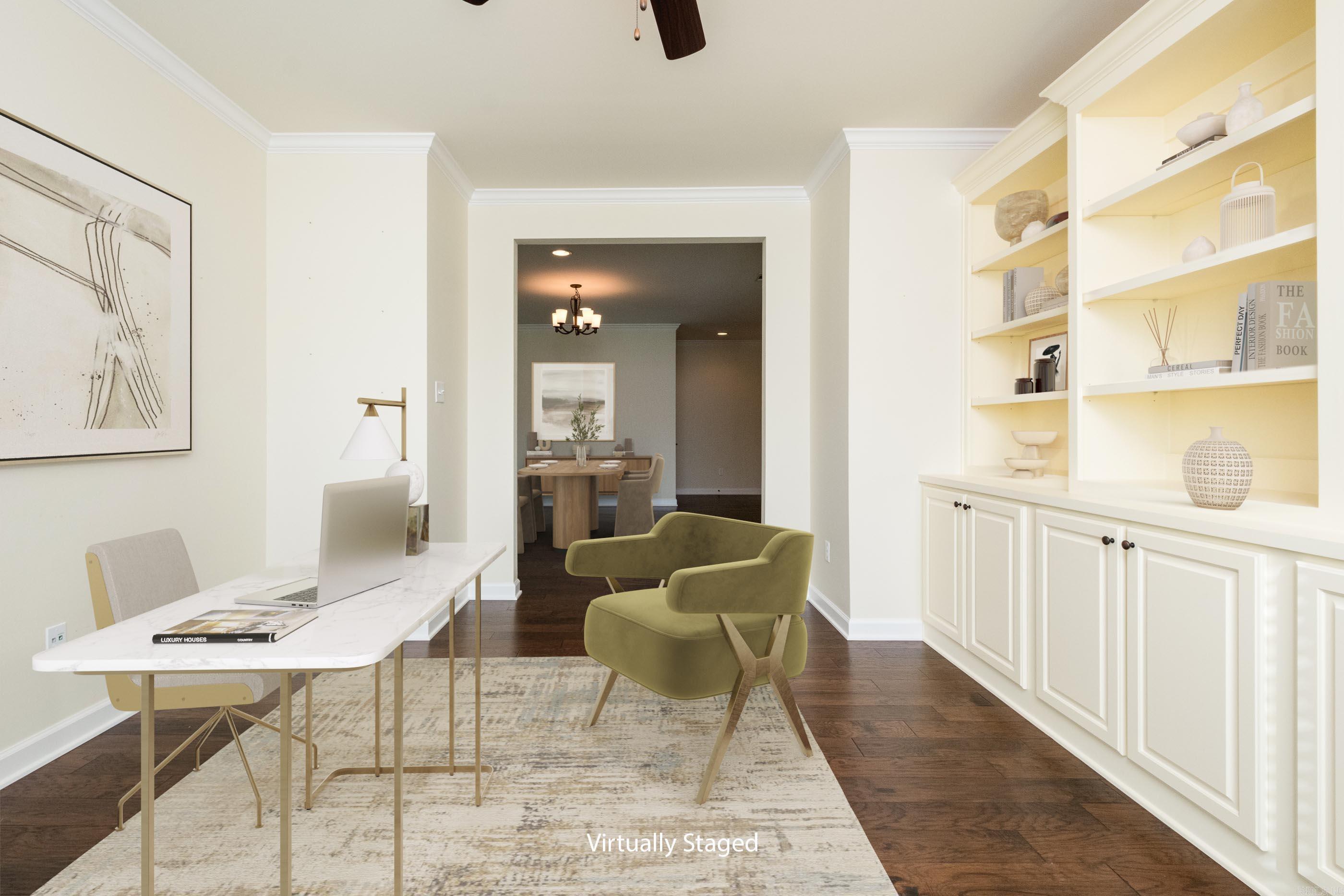 184 Mountain Terrace Circle  Maumelle, AR