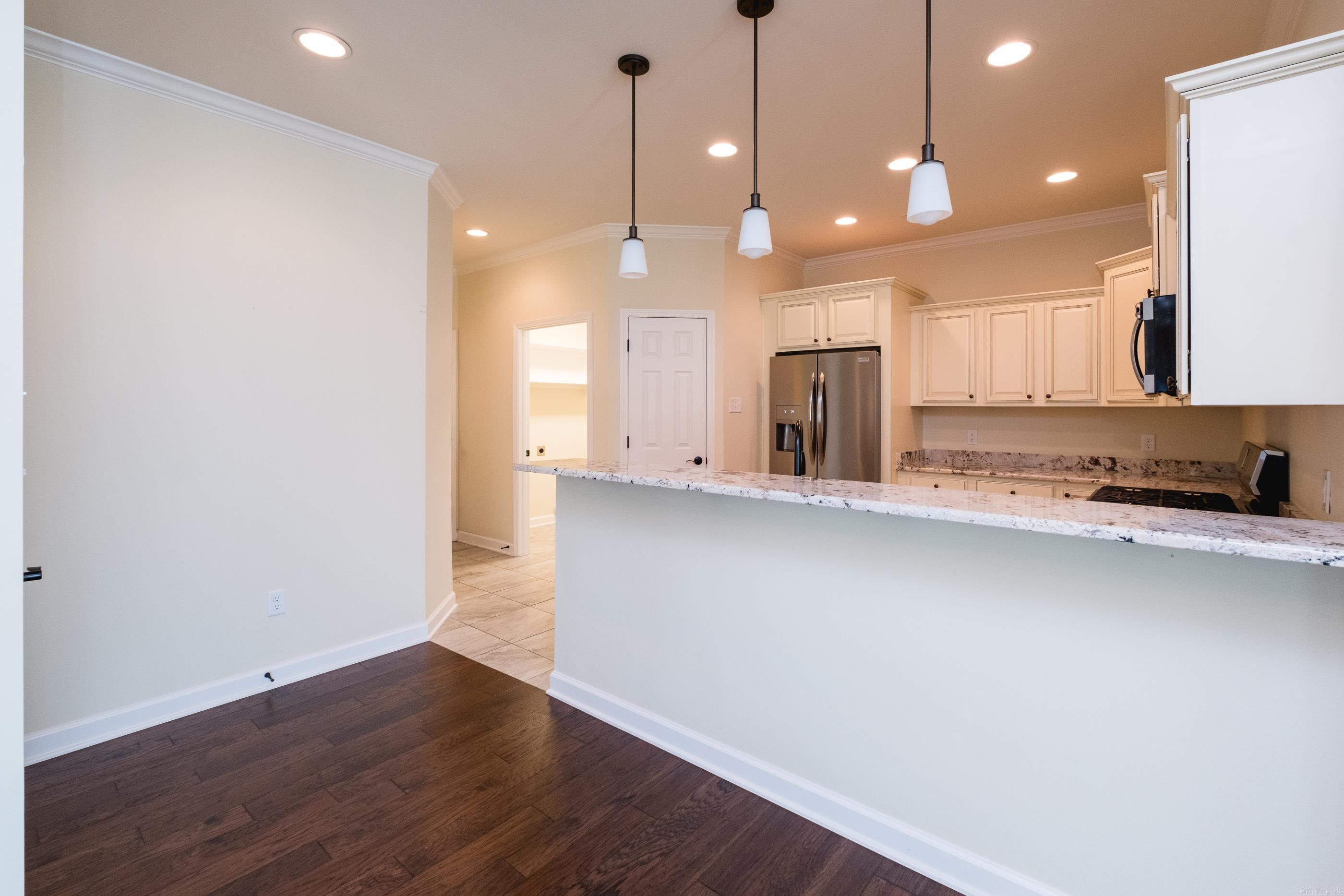 184 Mountain Terrace Circle  Maumelle, AR