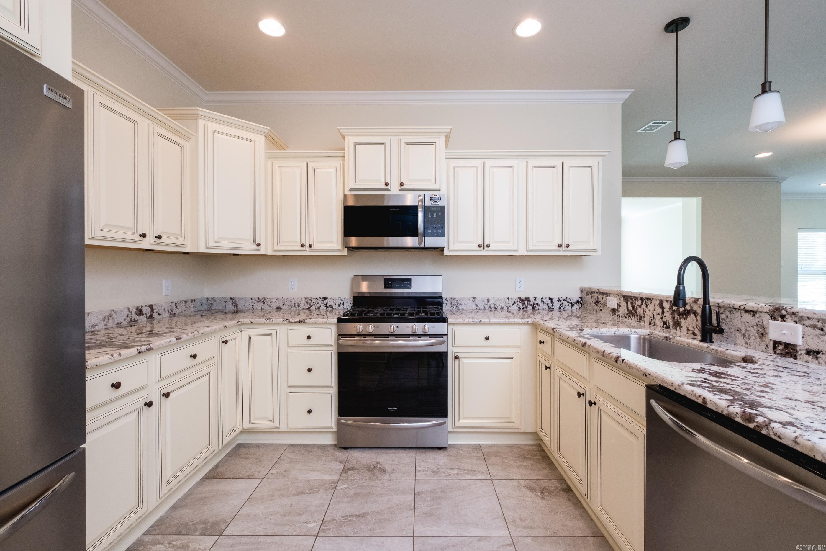 184 Mountain Terrace Circle  Maumelle, AR