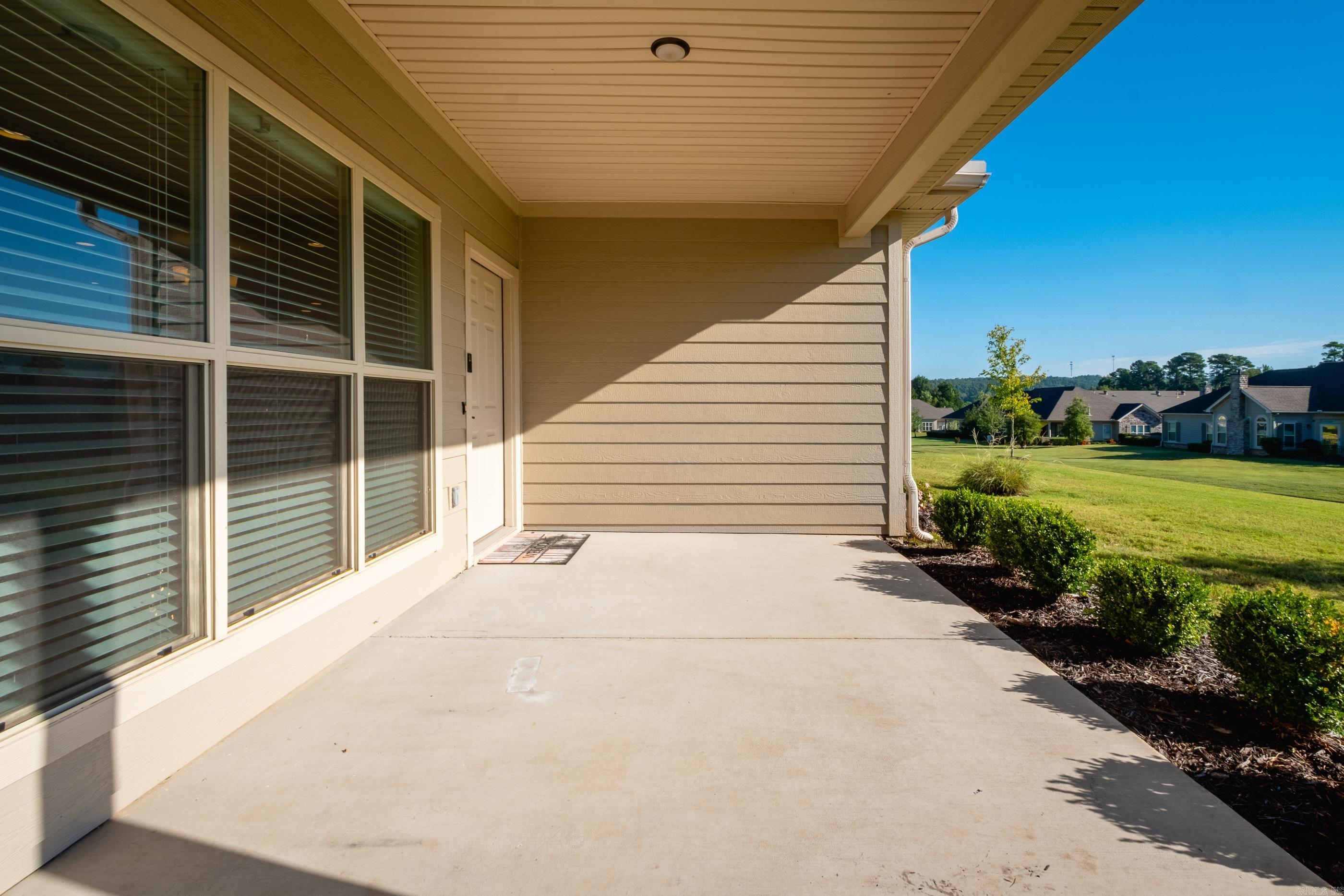 184 Mountain Terrace Circle  Maumelle, AR