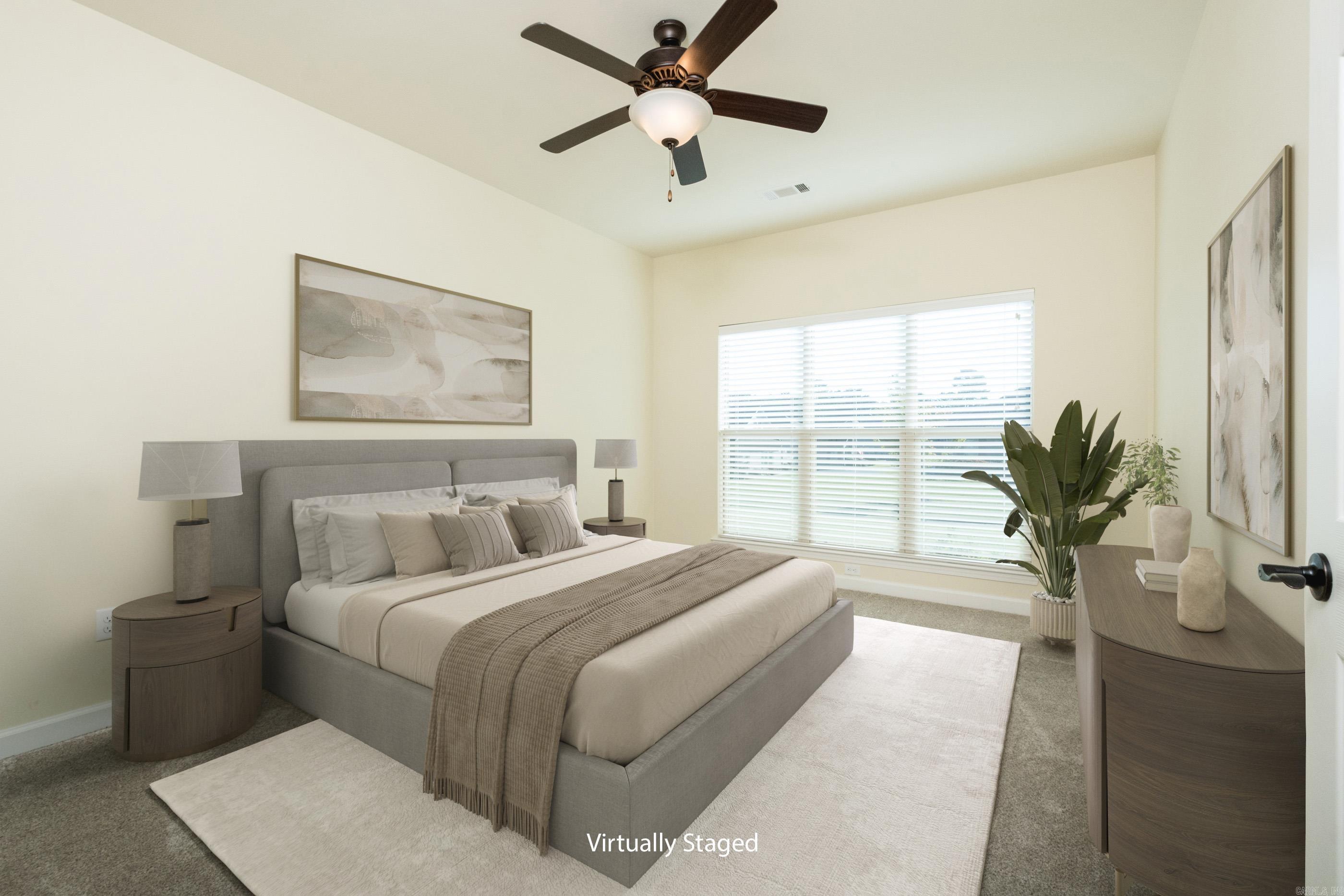 184 Mountain Terrace Circle  Maumelle, AR