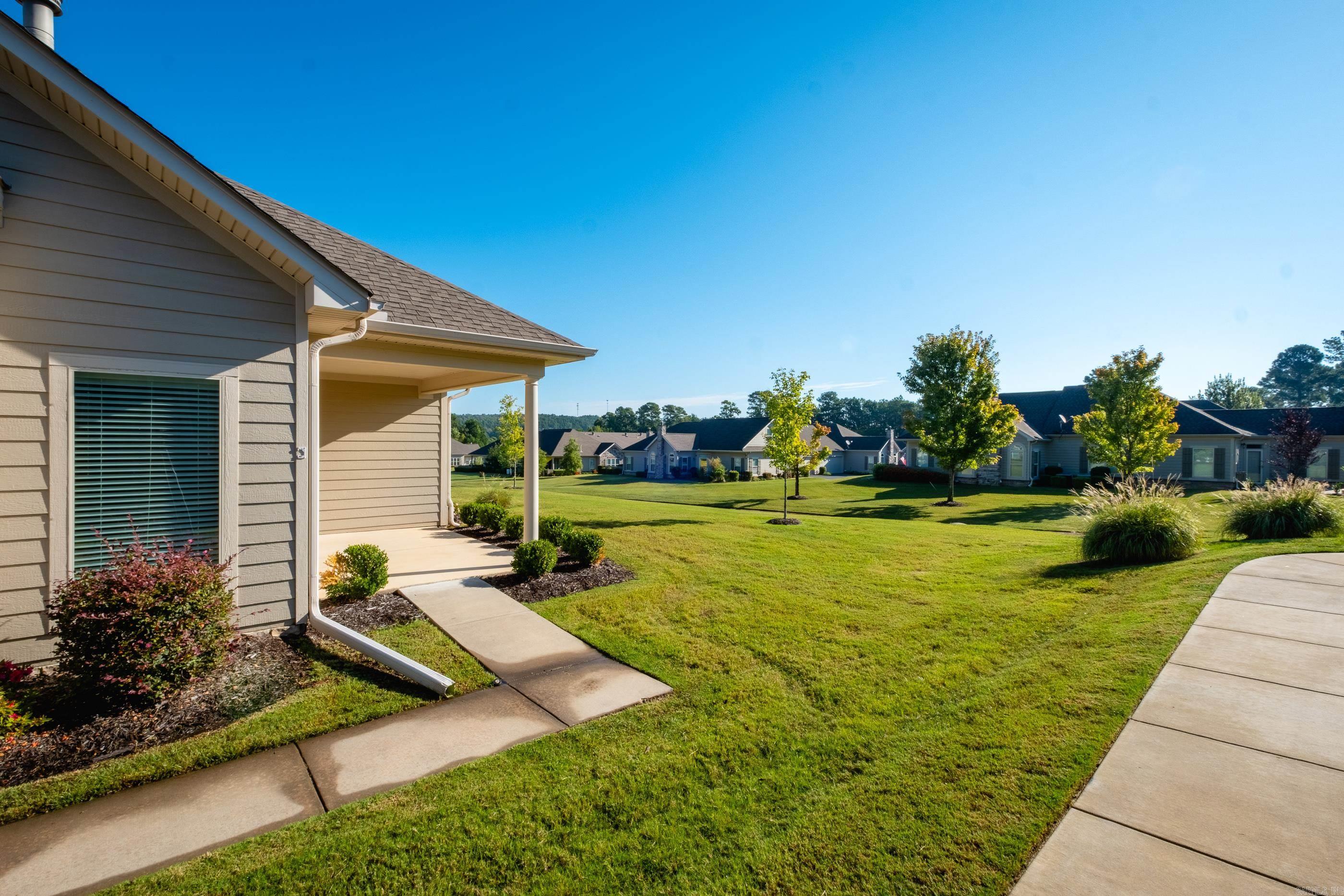 184 Mountain Terrace Circle  Maumelle, AR