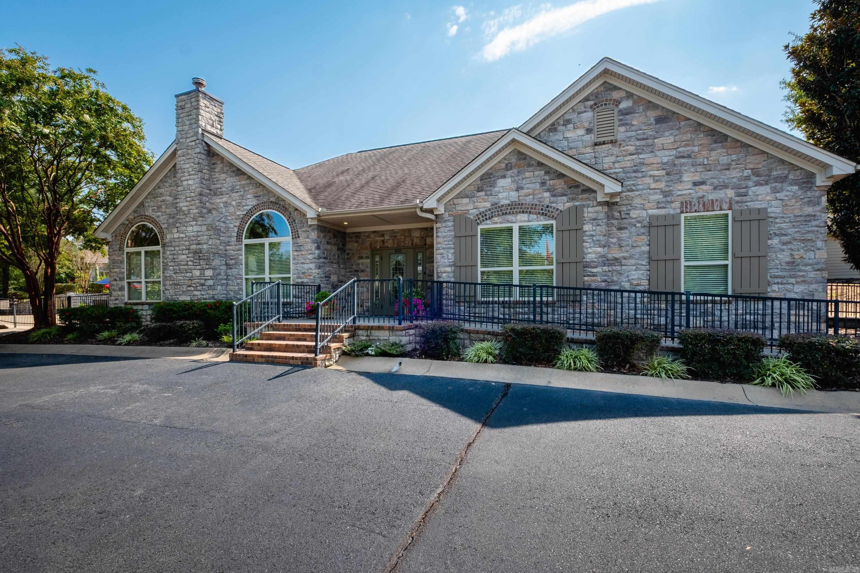 184 Mountain Terrace Circle  Maumelle, AR