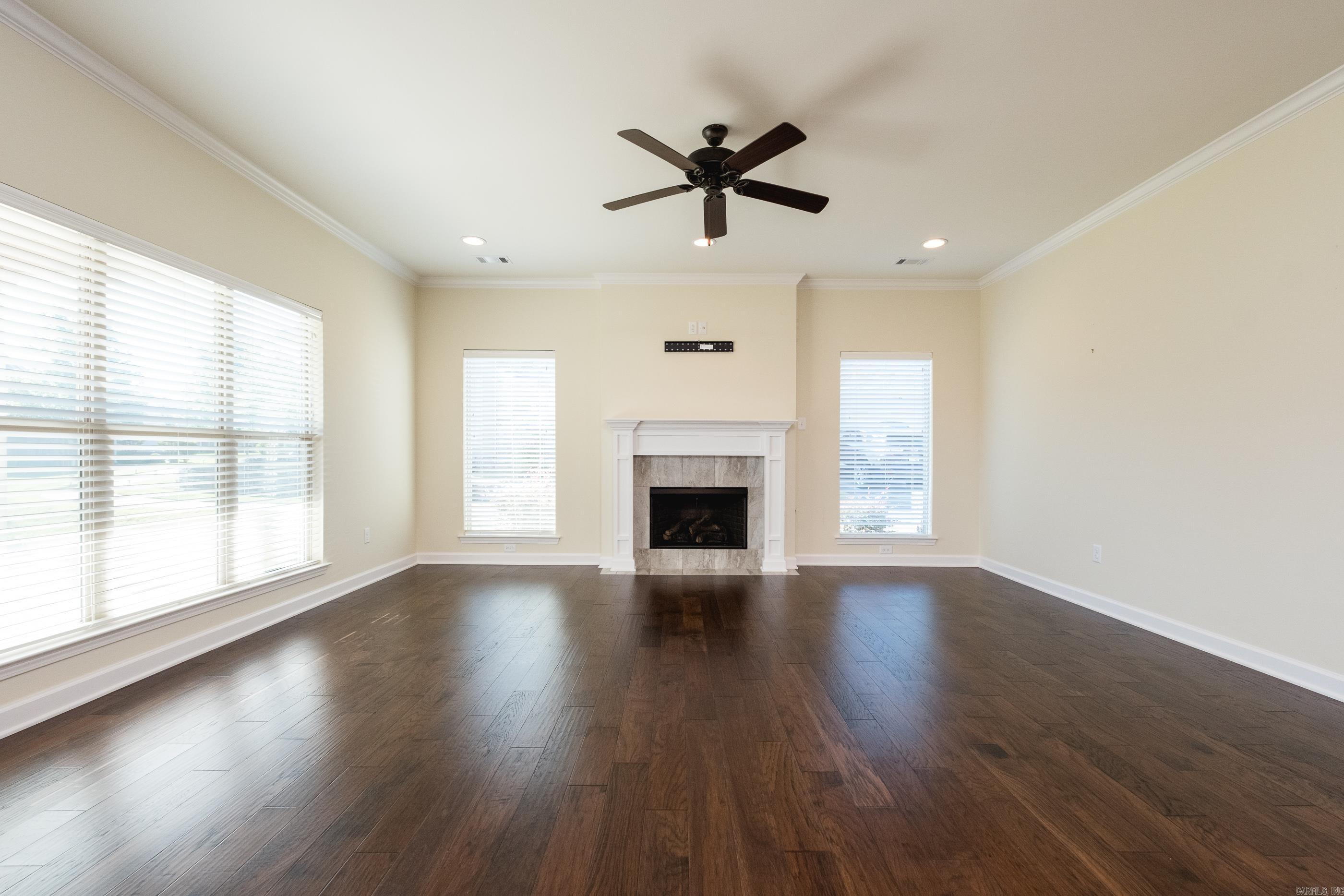 184 Mountain Terrace Circle  Maumelle, AR