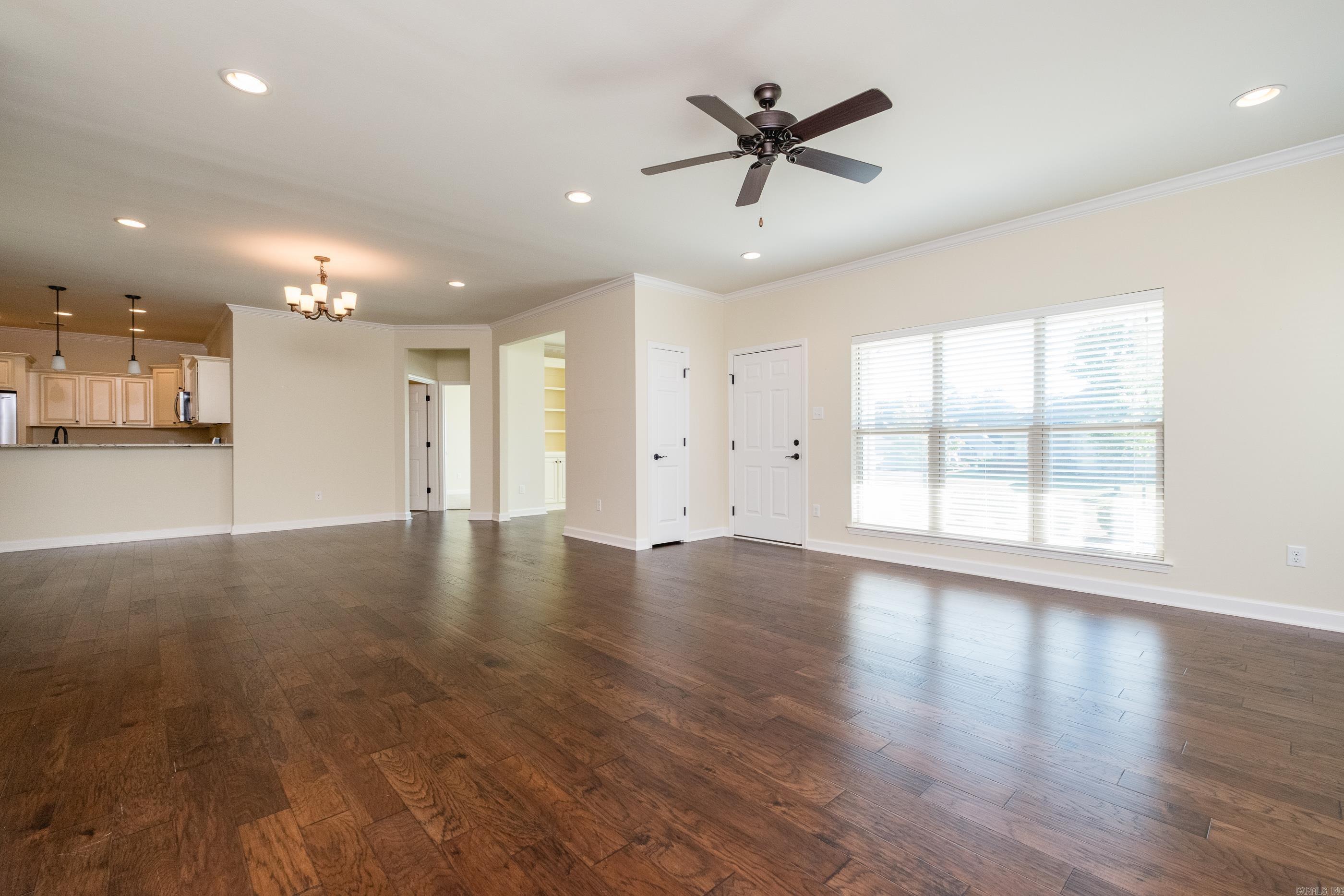 184 Mountain Terrace Circle  Maumelle, AR