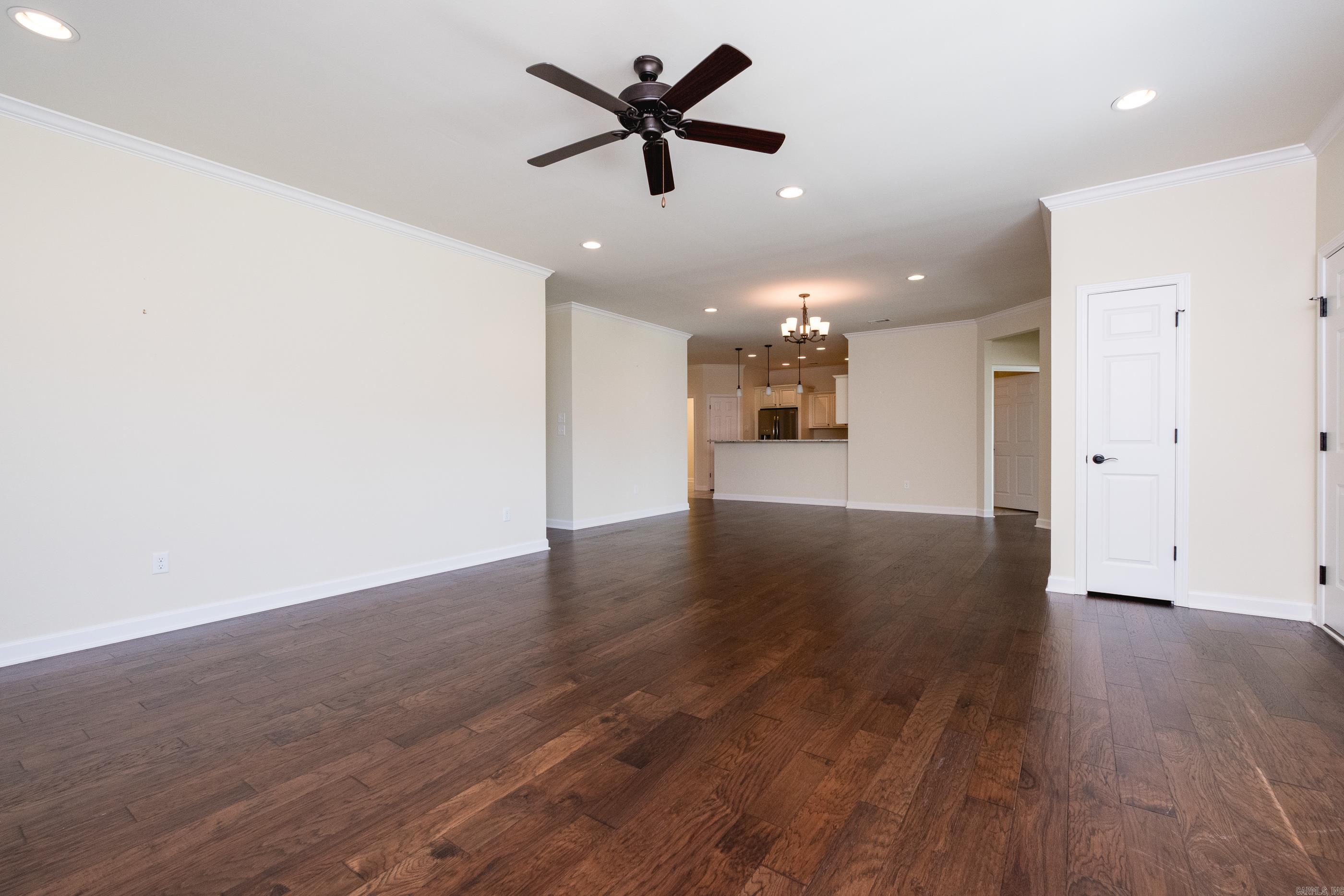 184 Mountain Terrace Circle  Maumelle, AR