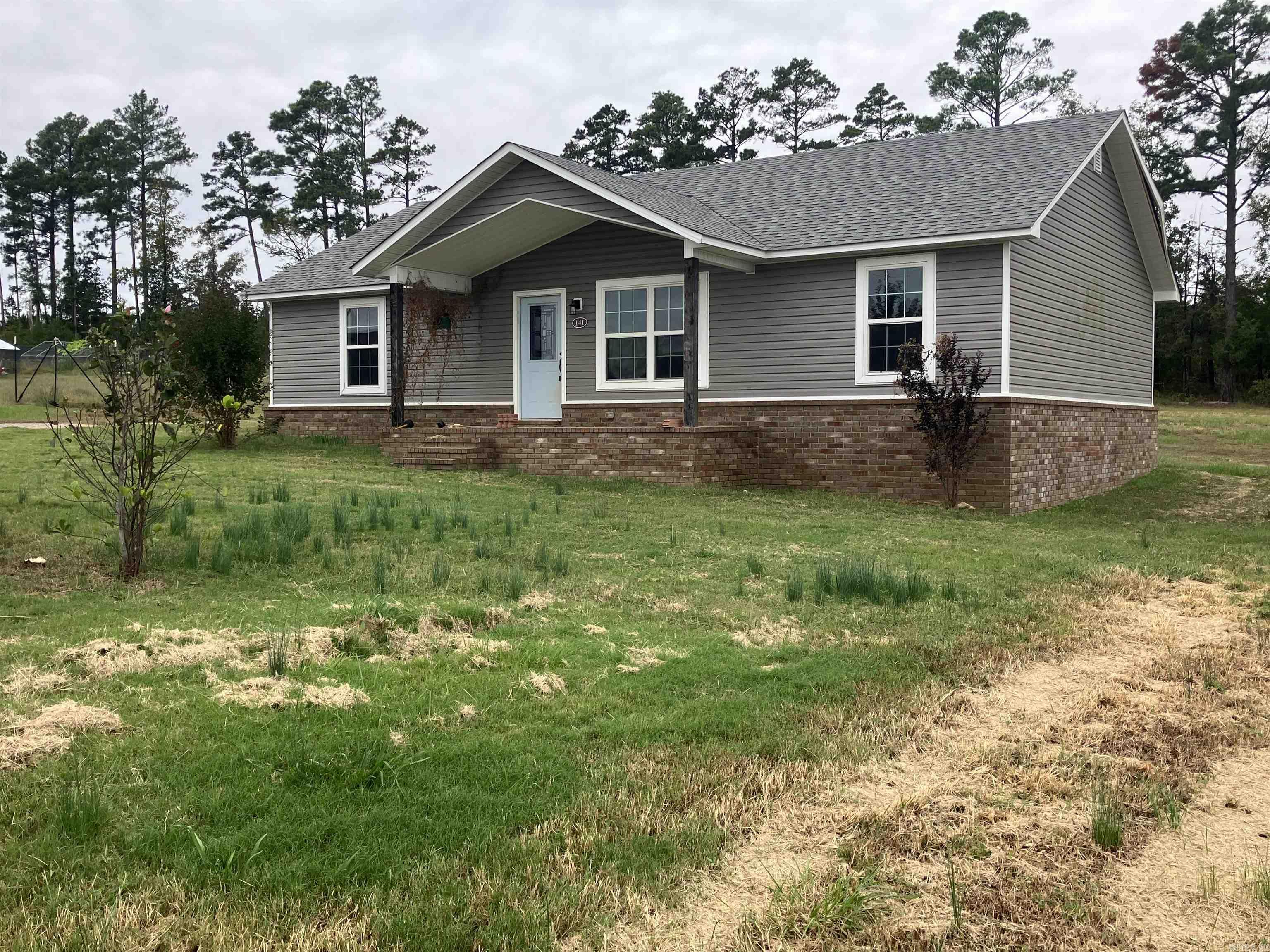 141 Private Road 3533  Clarksville, AR