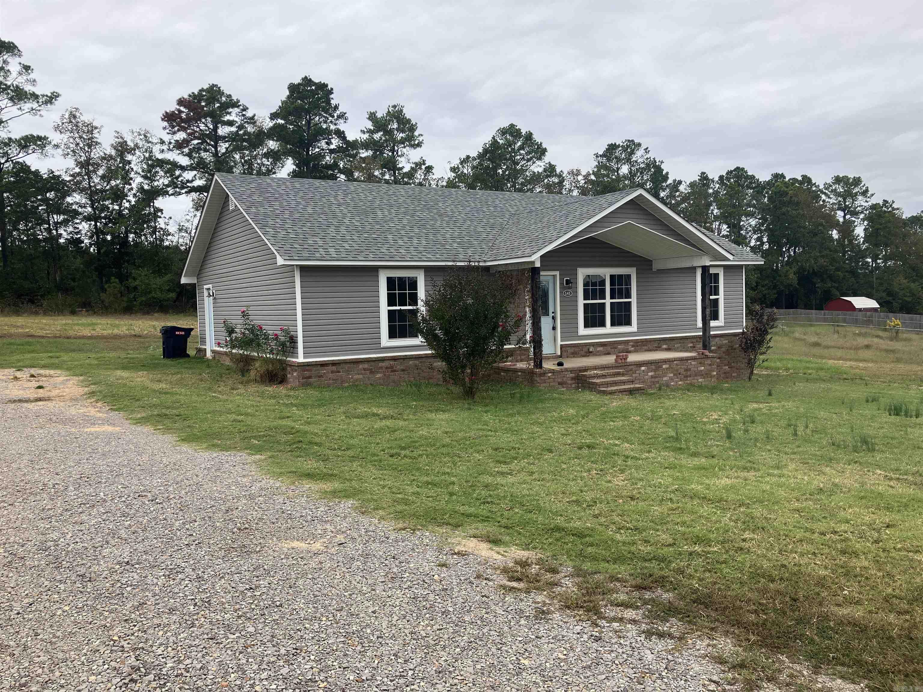 141 Private Road 3533  Clarksville, AR