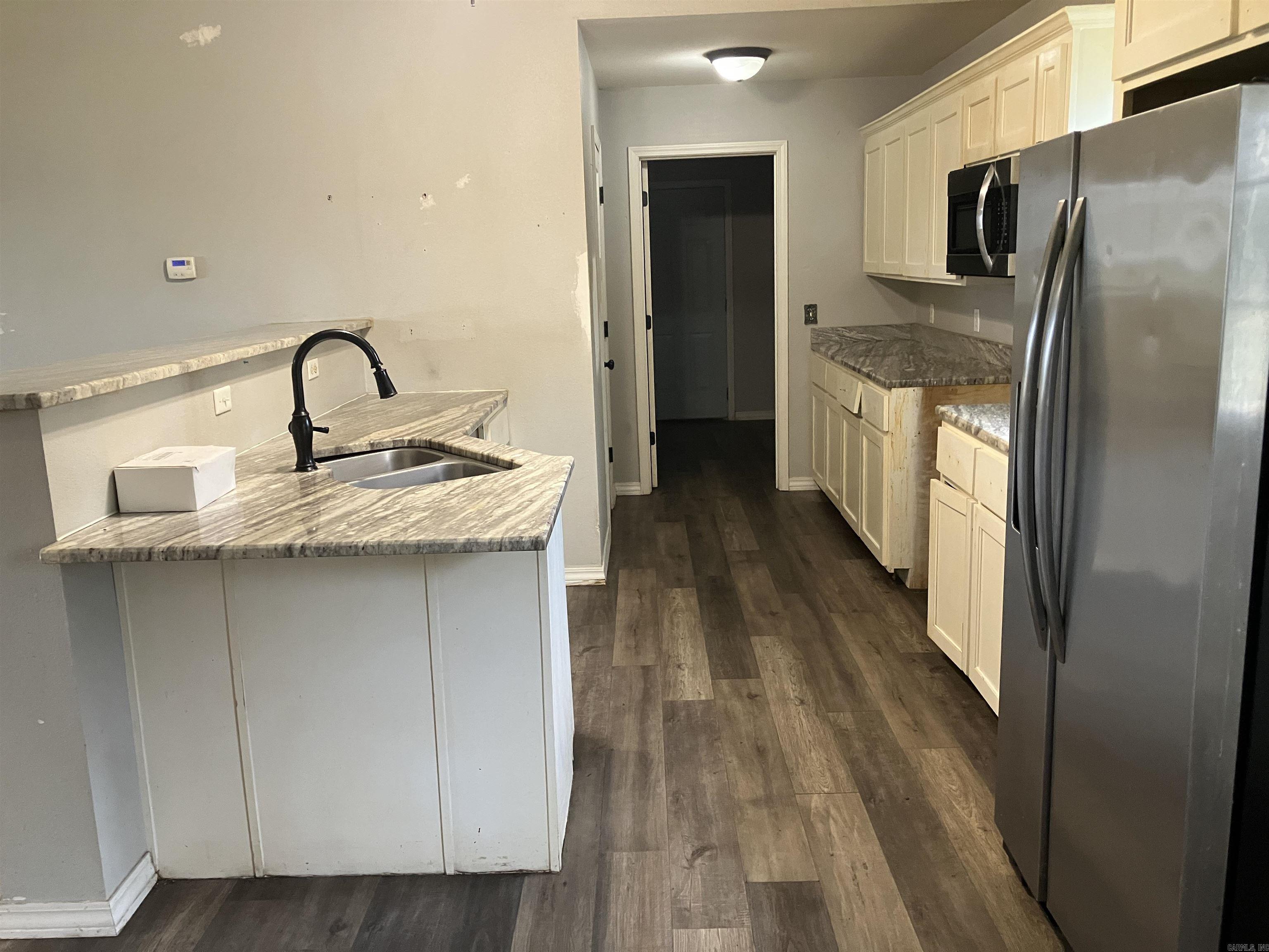 141 Private Road 3533  Clarksville, AR