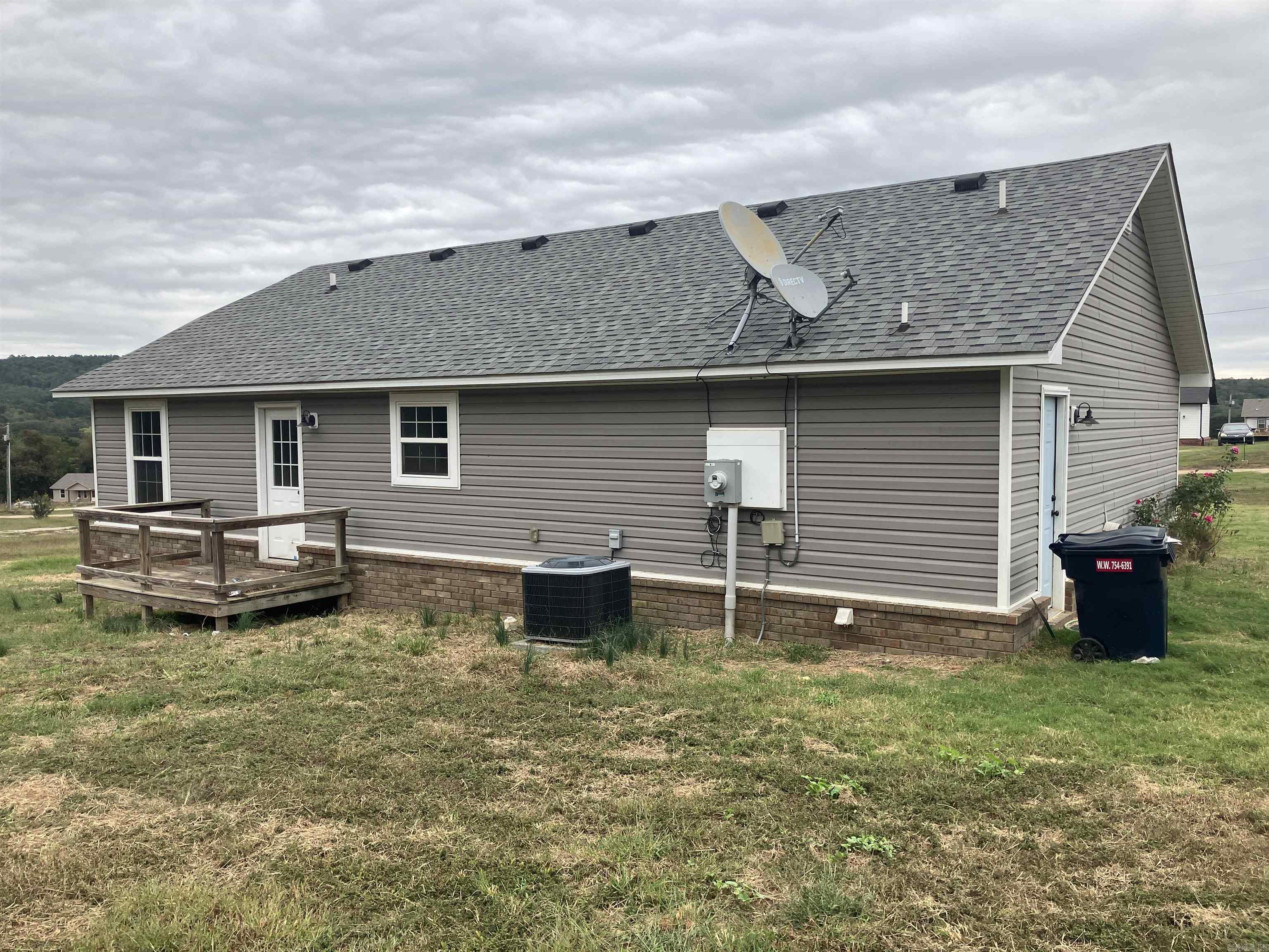 141 Private Road 3533  Clarksville, AR