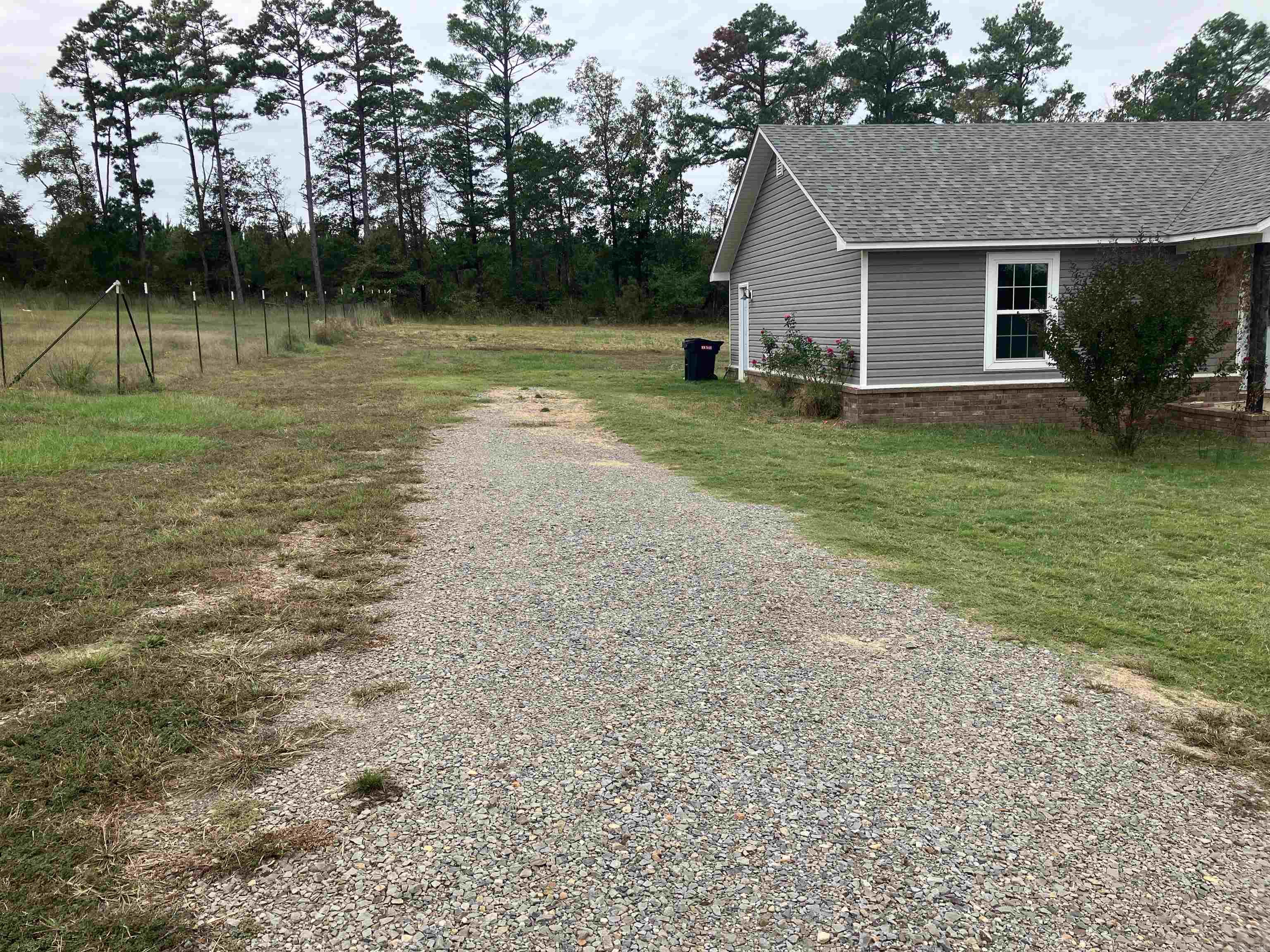 141 Private Road 3533  Clarksville, AR