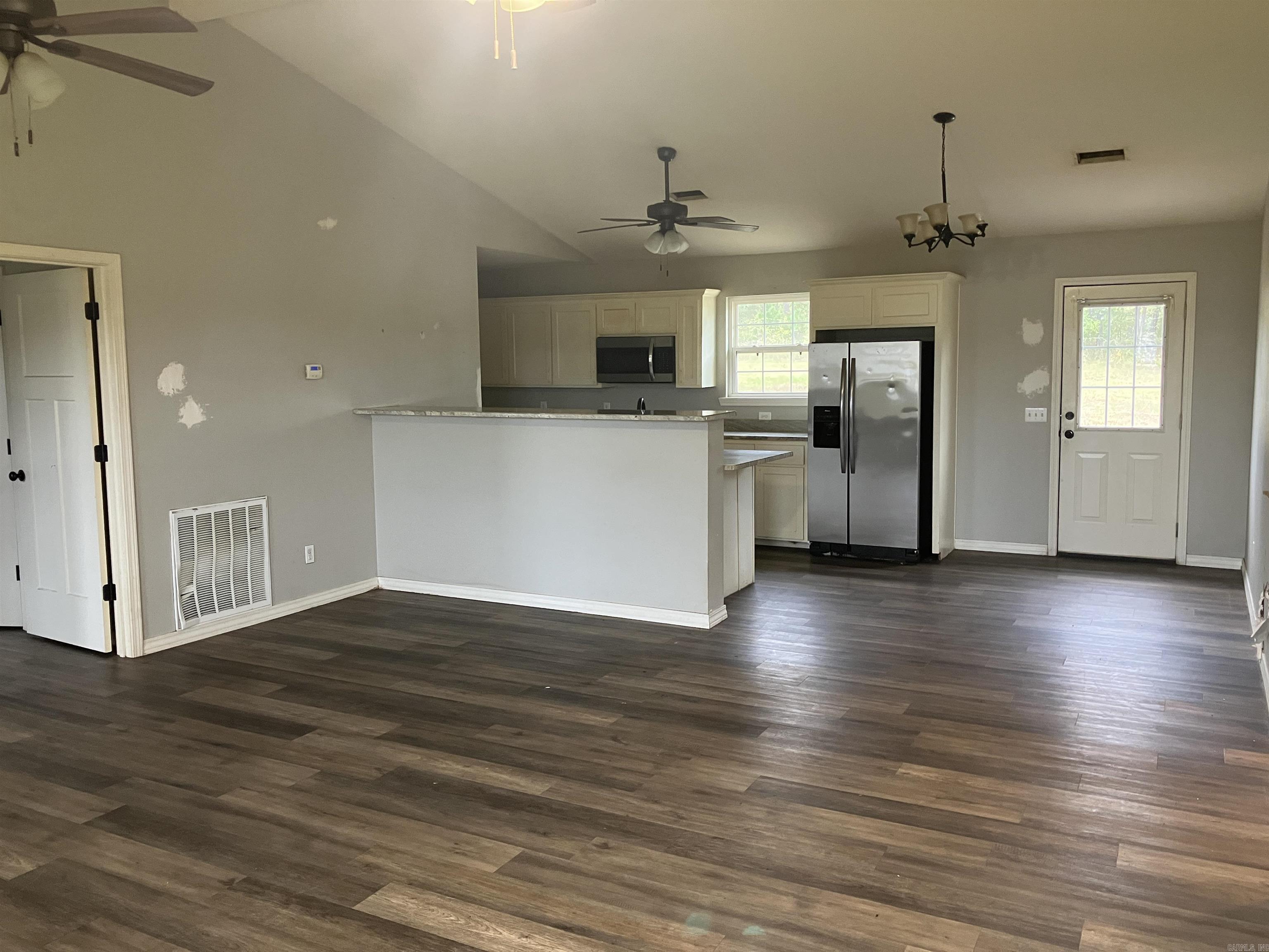 141 Private Road 3533  Clarksville, AR