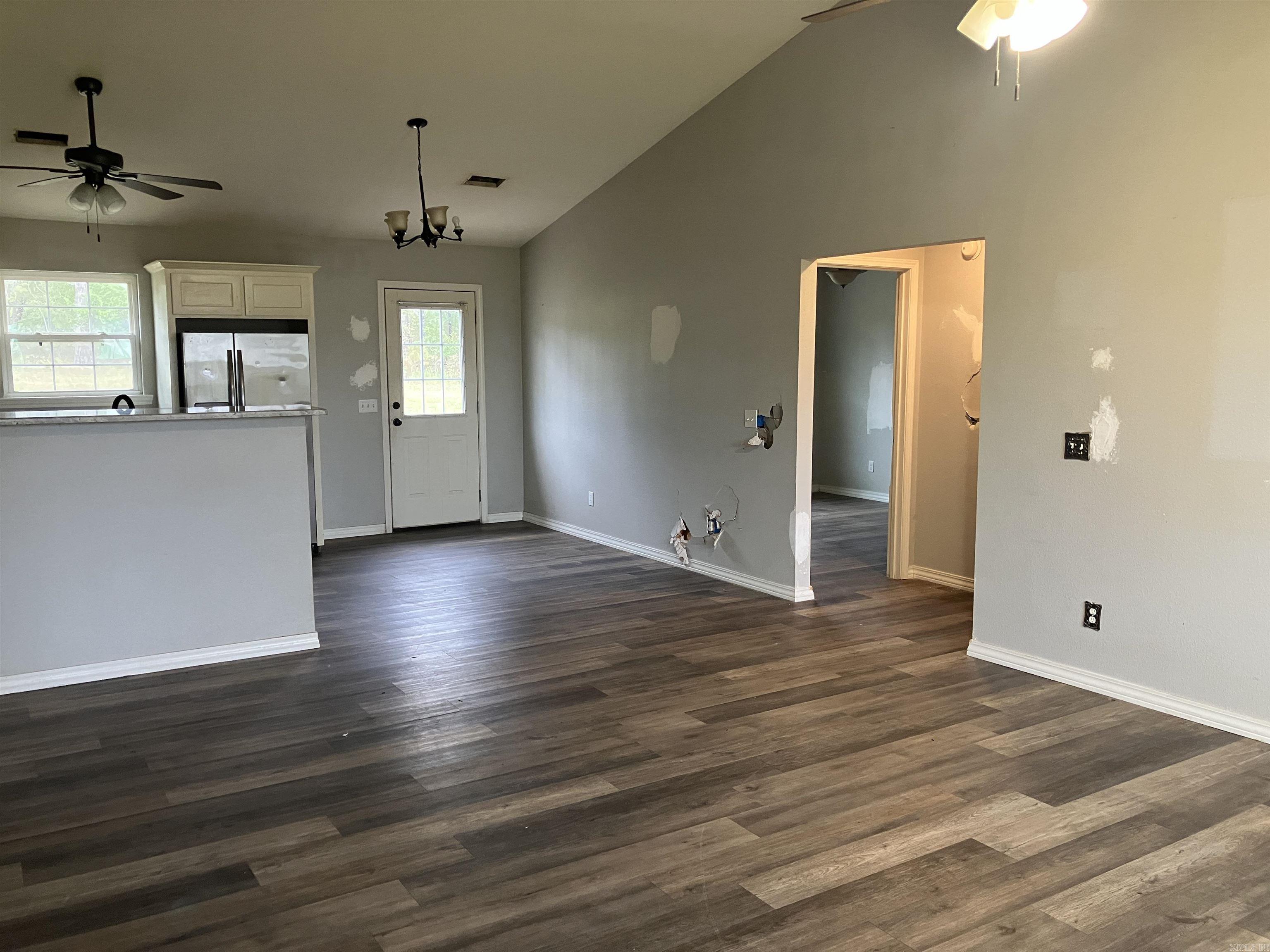 141 Private Road 3533  Clarksville, AR