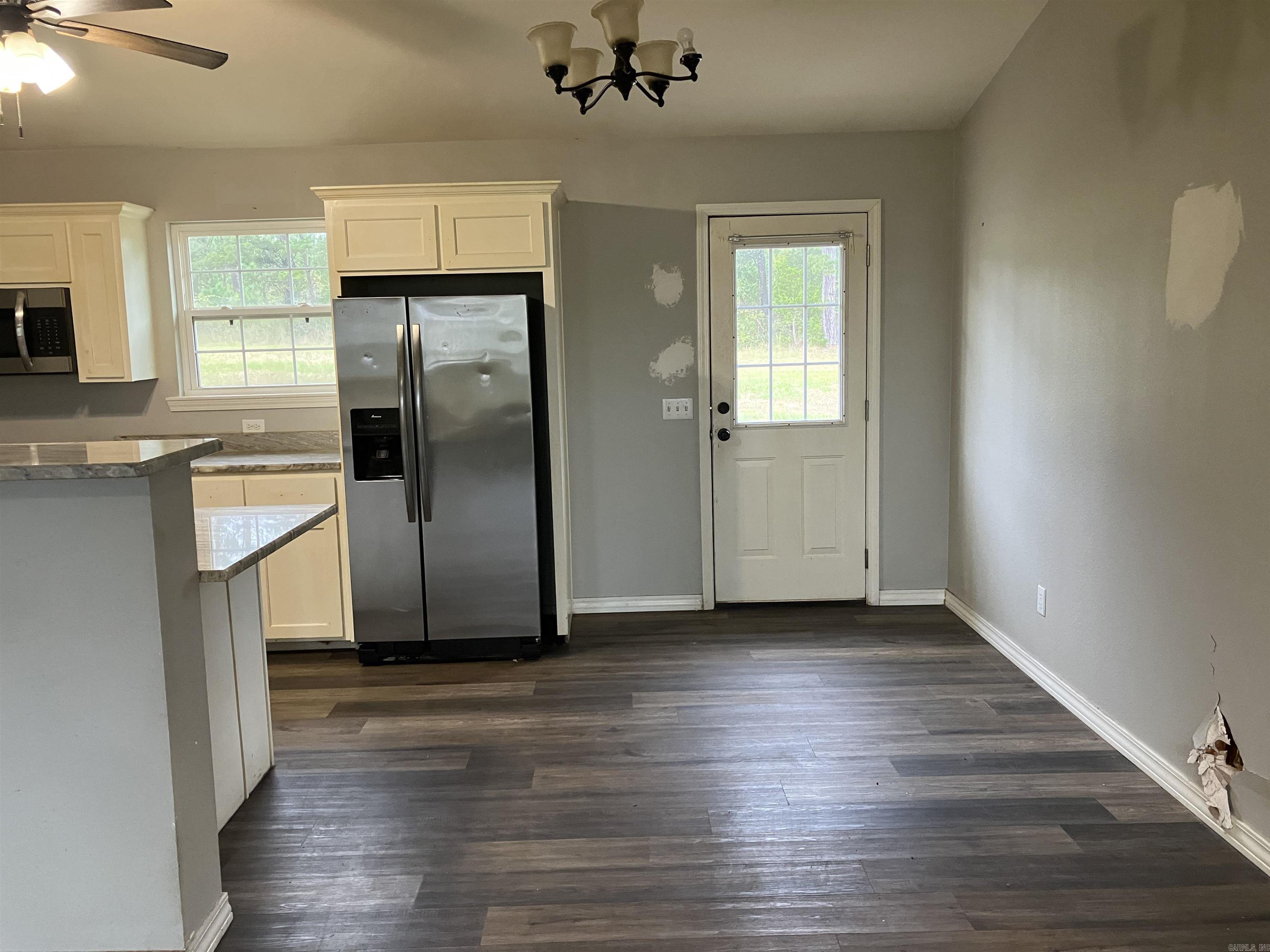 141 Private Road 3533  Clarksville, AR