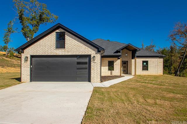 1000  Duke  Bauxite, AR