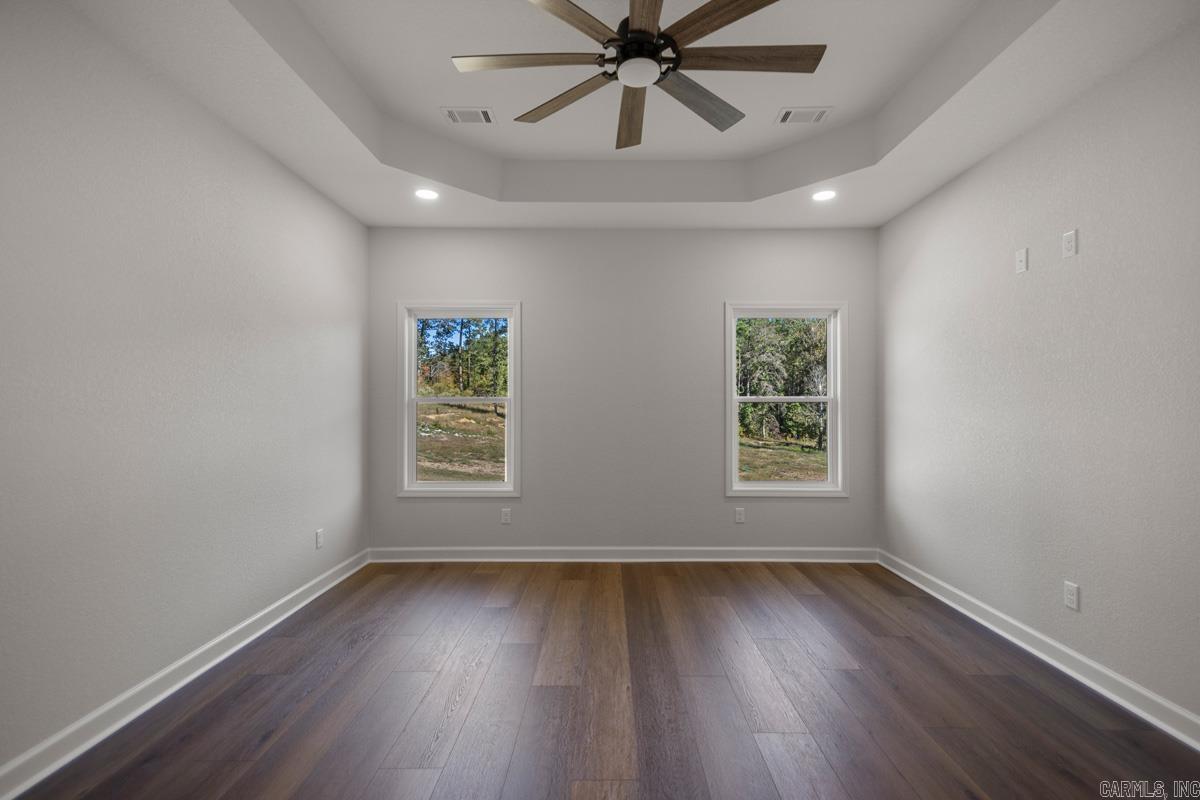 1000 Duke  Bauxite, AR