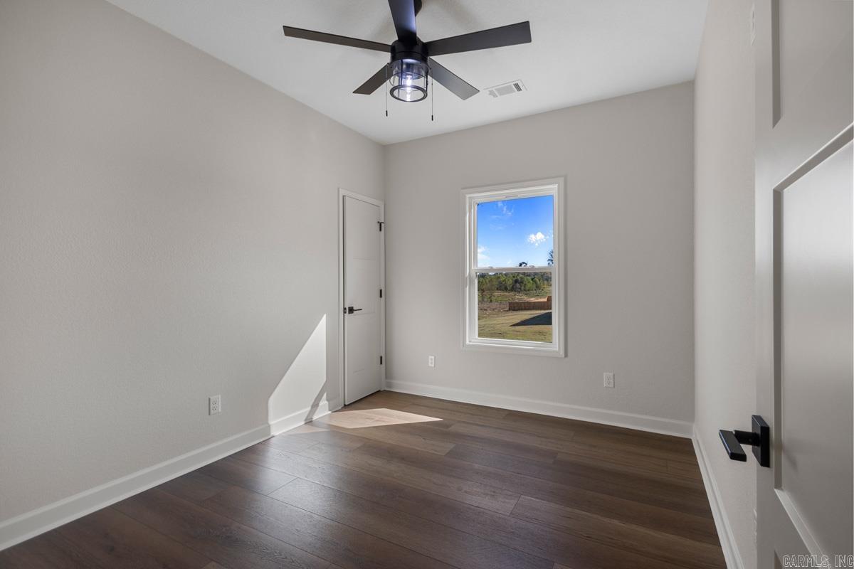 1000 Duke  Bauxite, AR