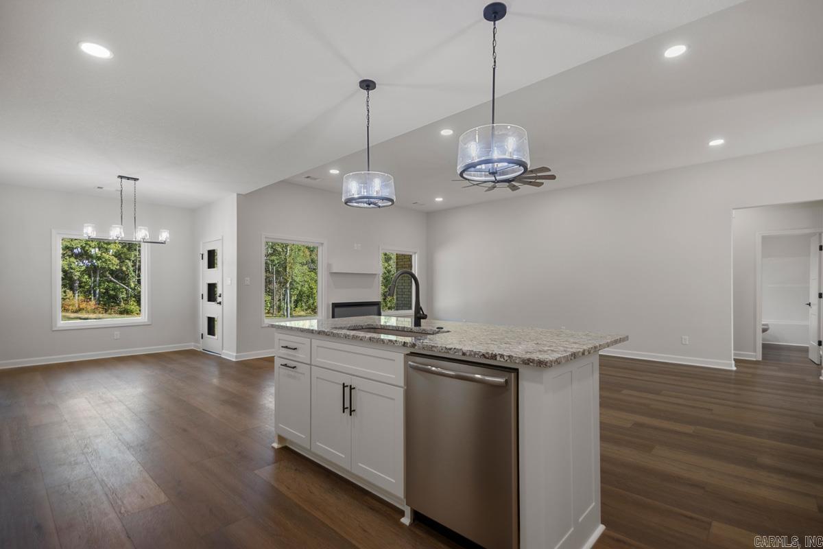 1000 Duke  Bauxite, AR