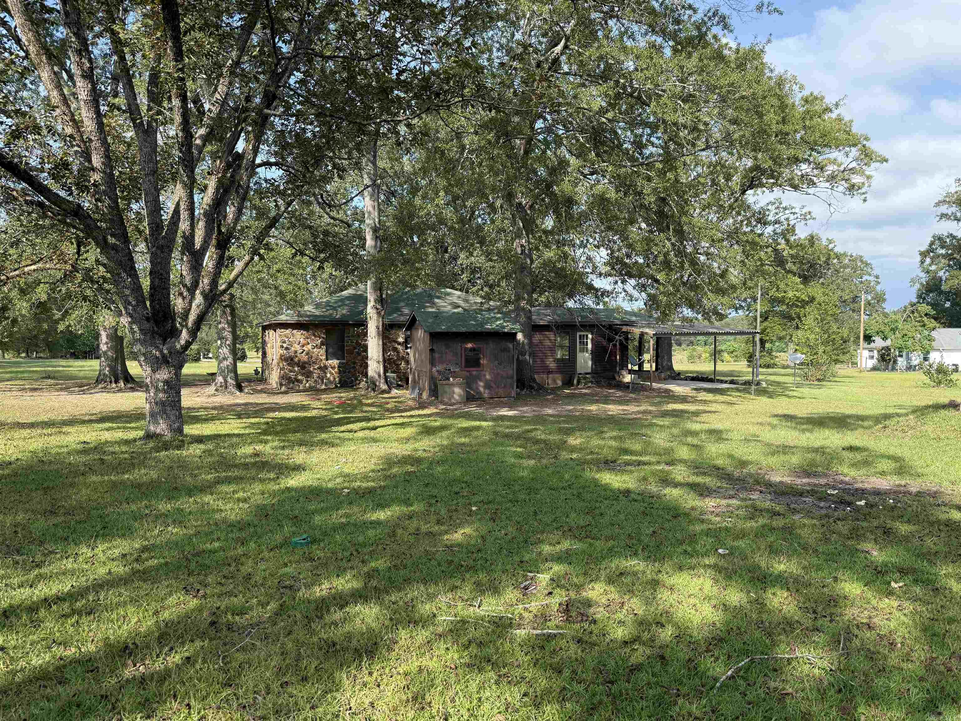 1530 Carroll  Camden, AR