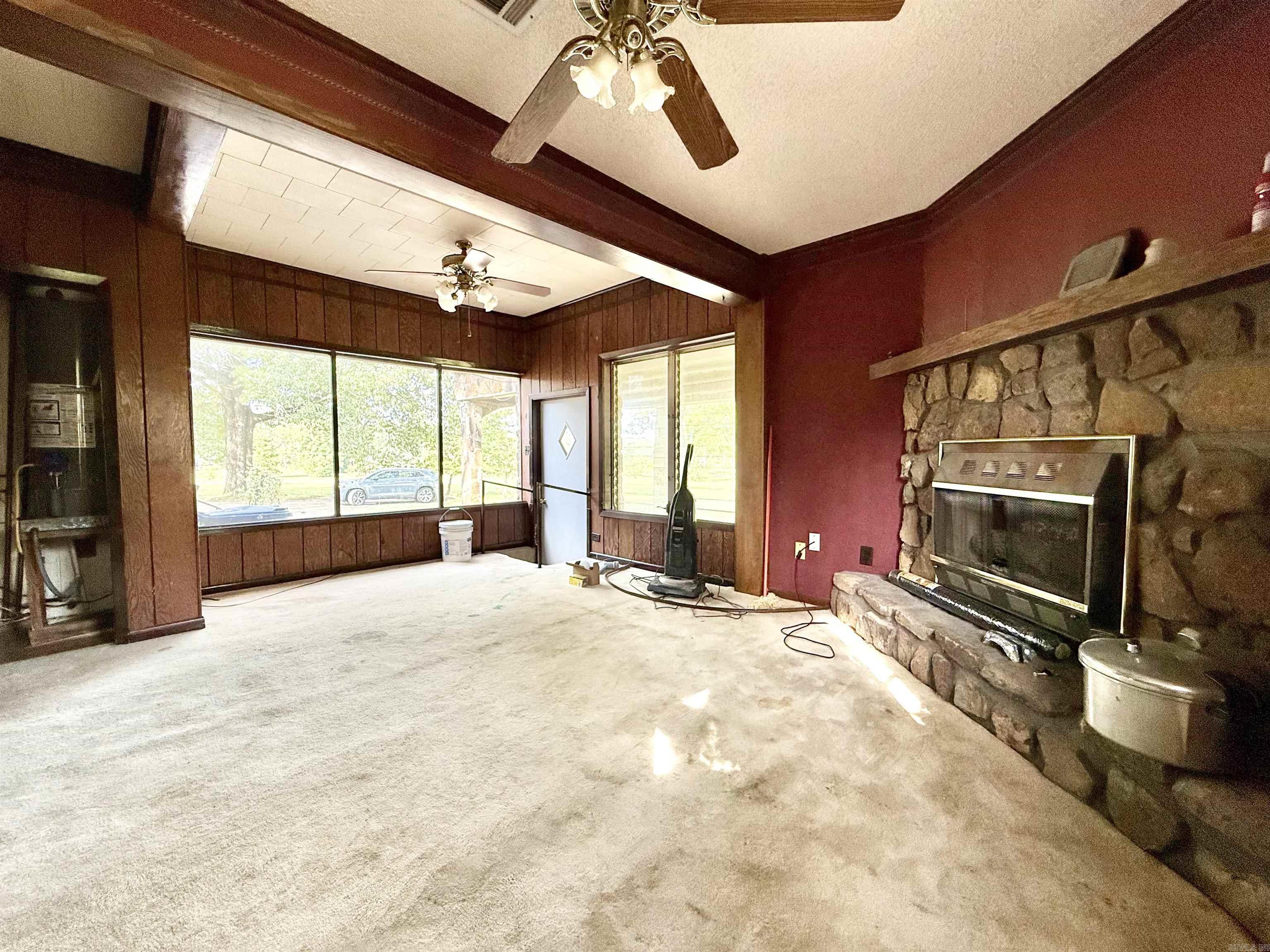 1530 Carroll  Camden, AR