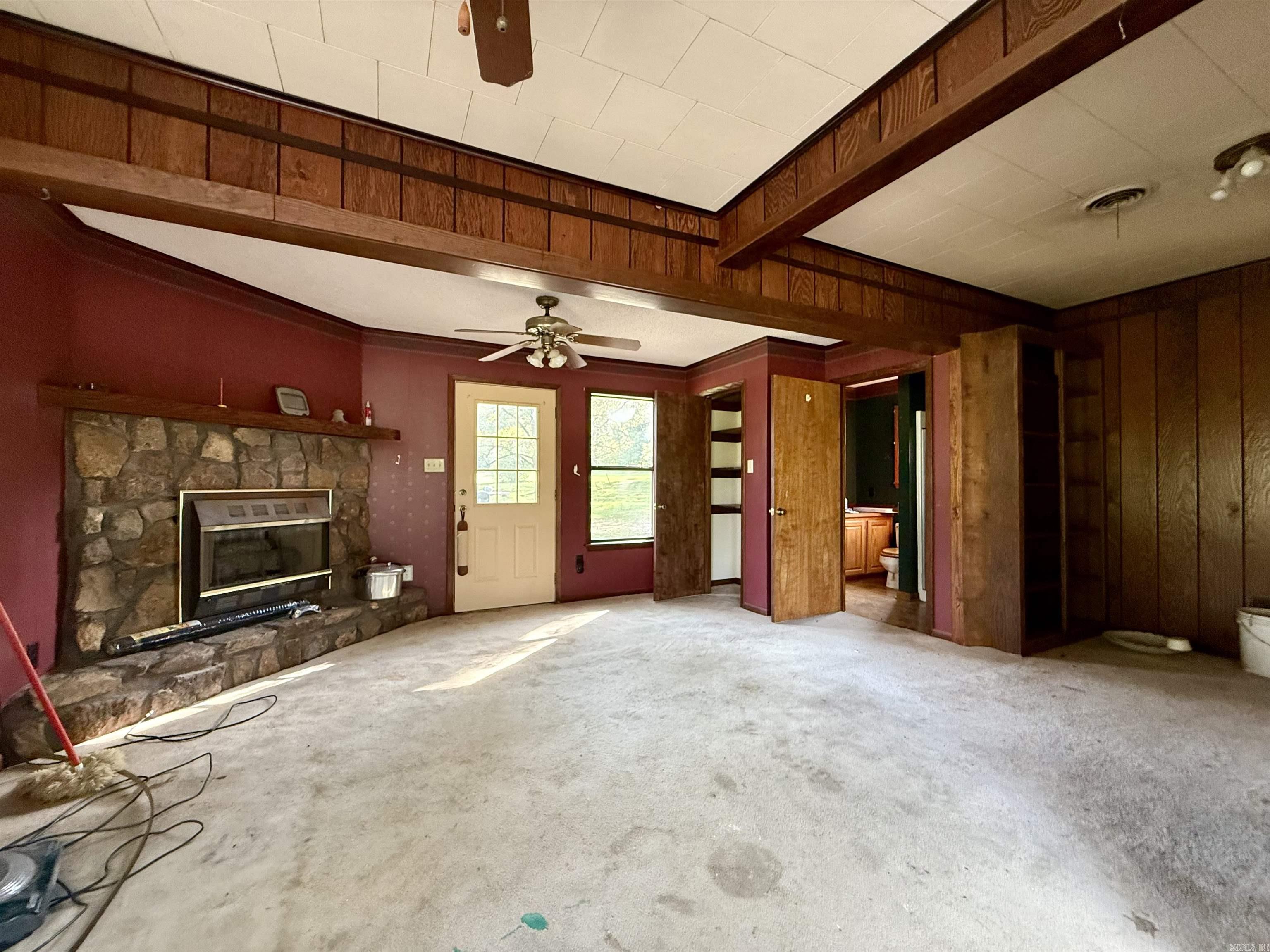 1530 Carroll  Camden, AR