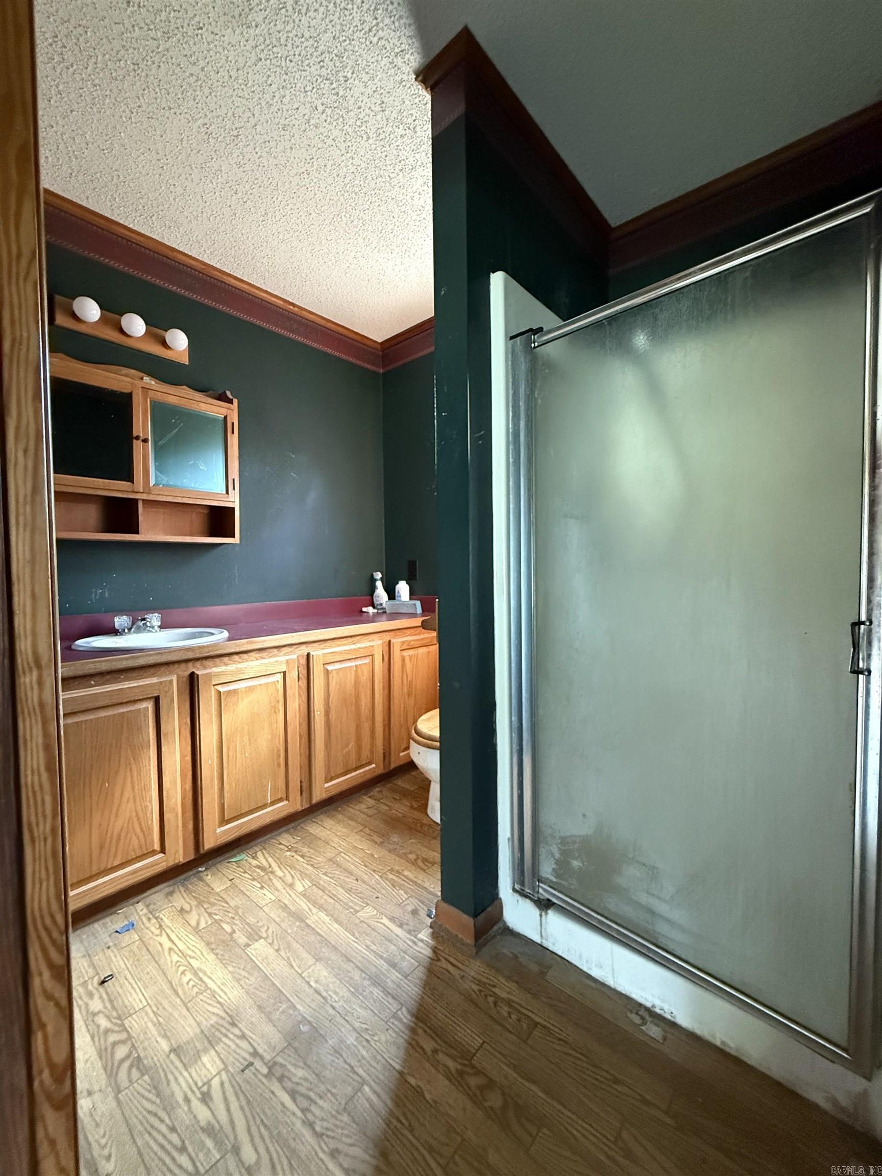 1530 Carroll  Camden, AR