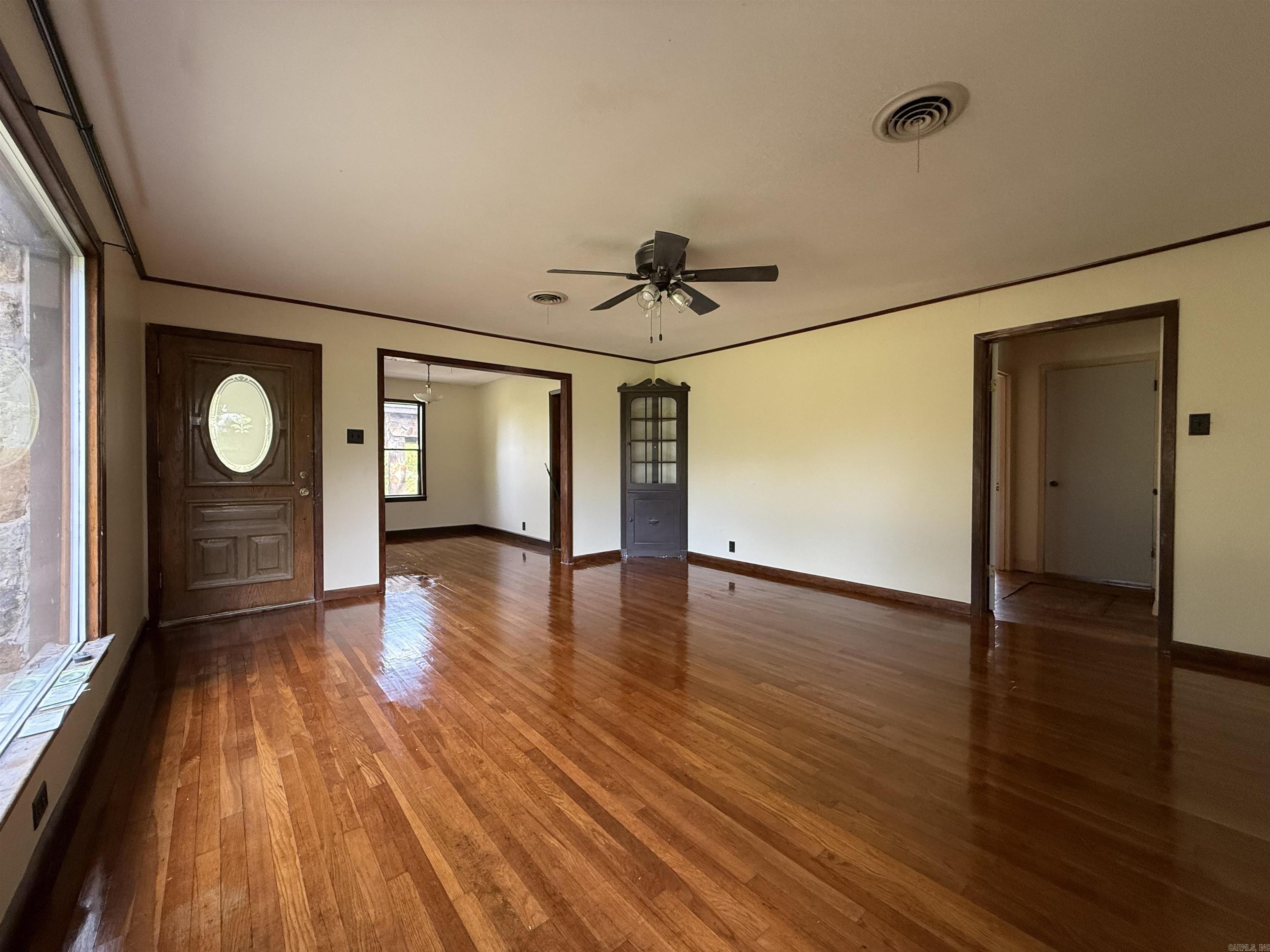 1530 Carroll  Camden, AR