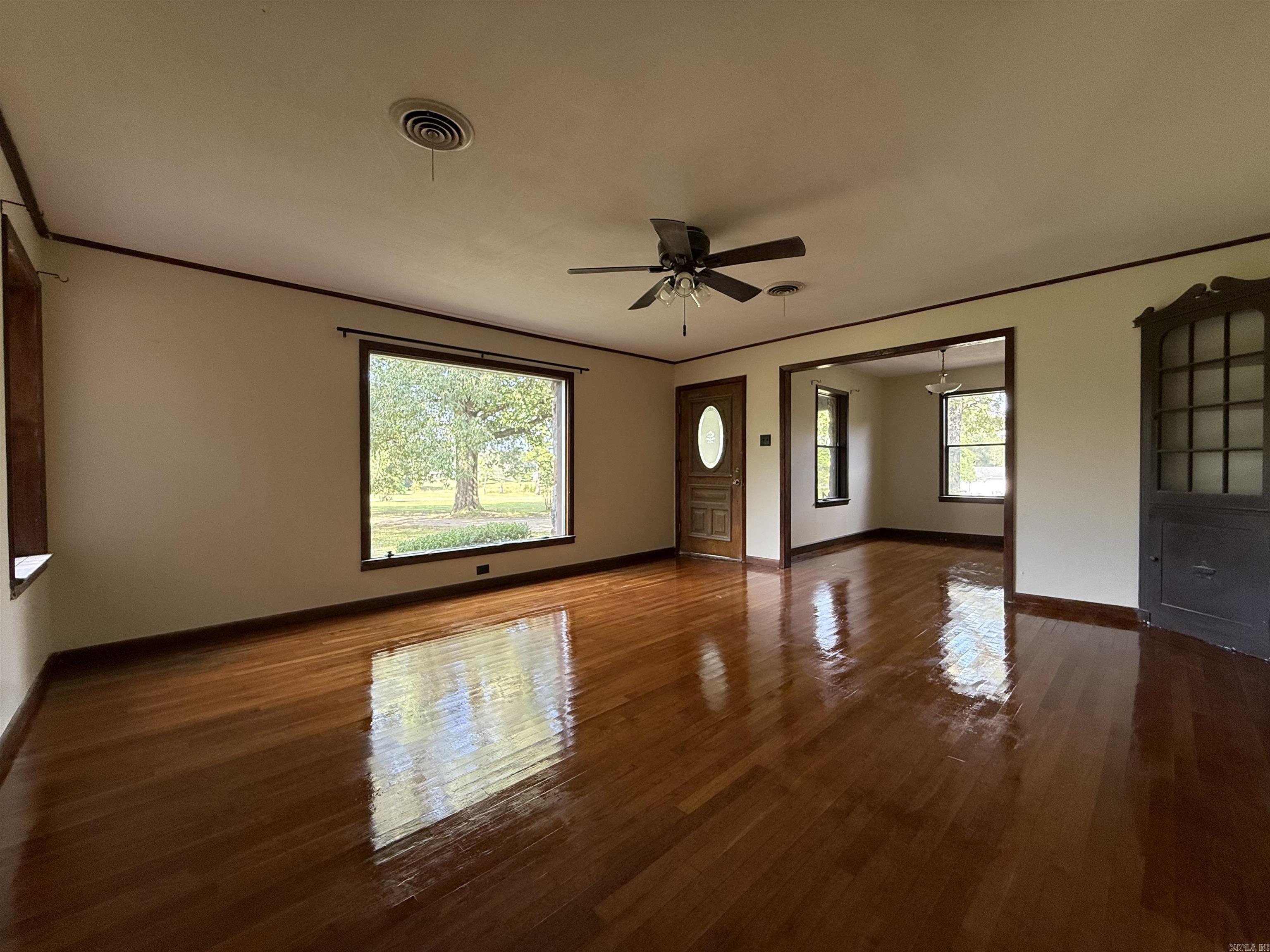 1530 Carroll  Camden, AR