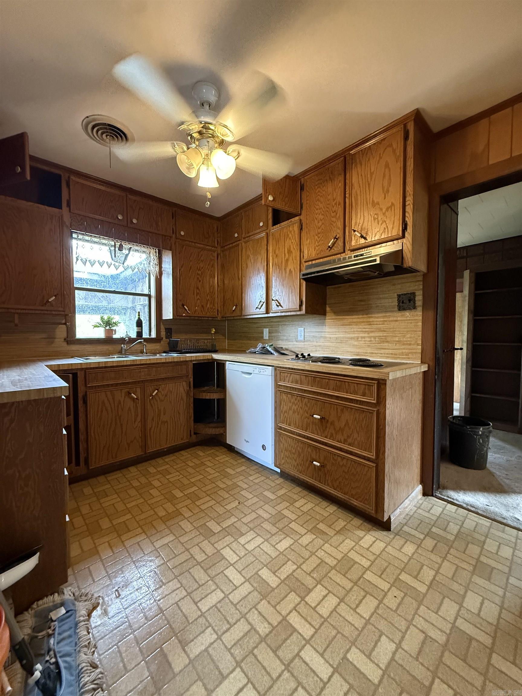 1530 Carroll  Camden, AR