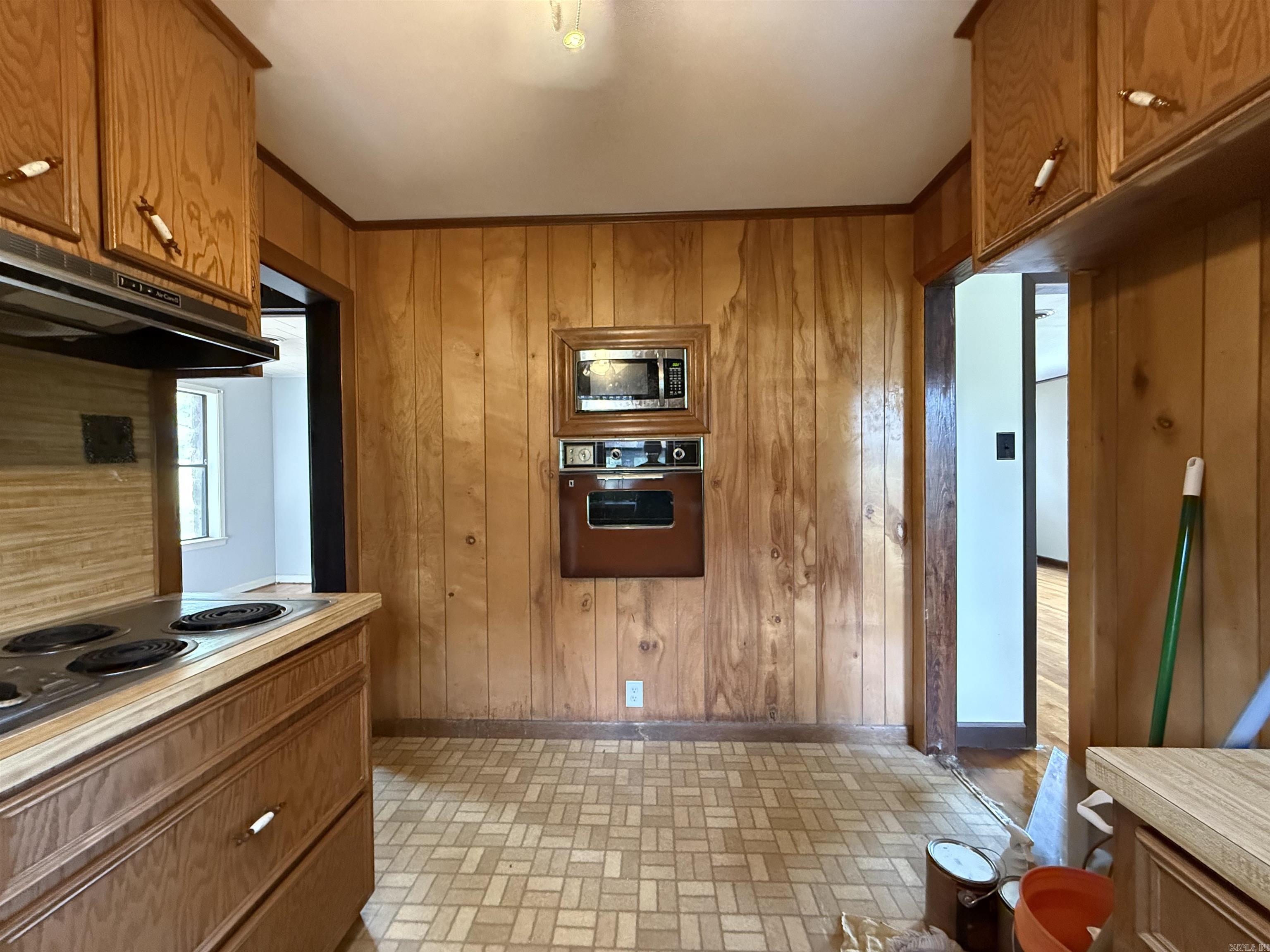 1530 Carroll  Camden, AR