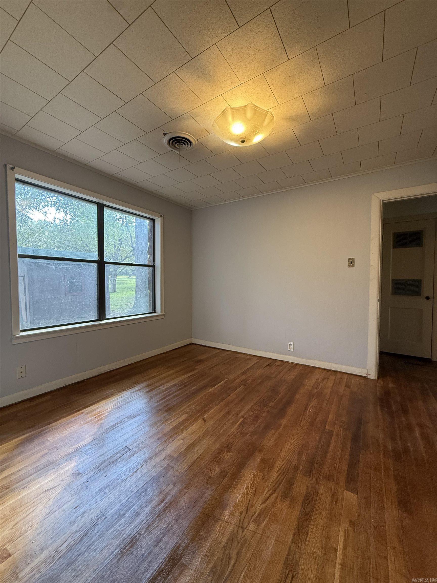 1530 Carroll  Camden, AR